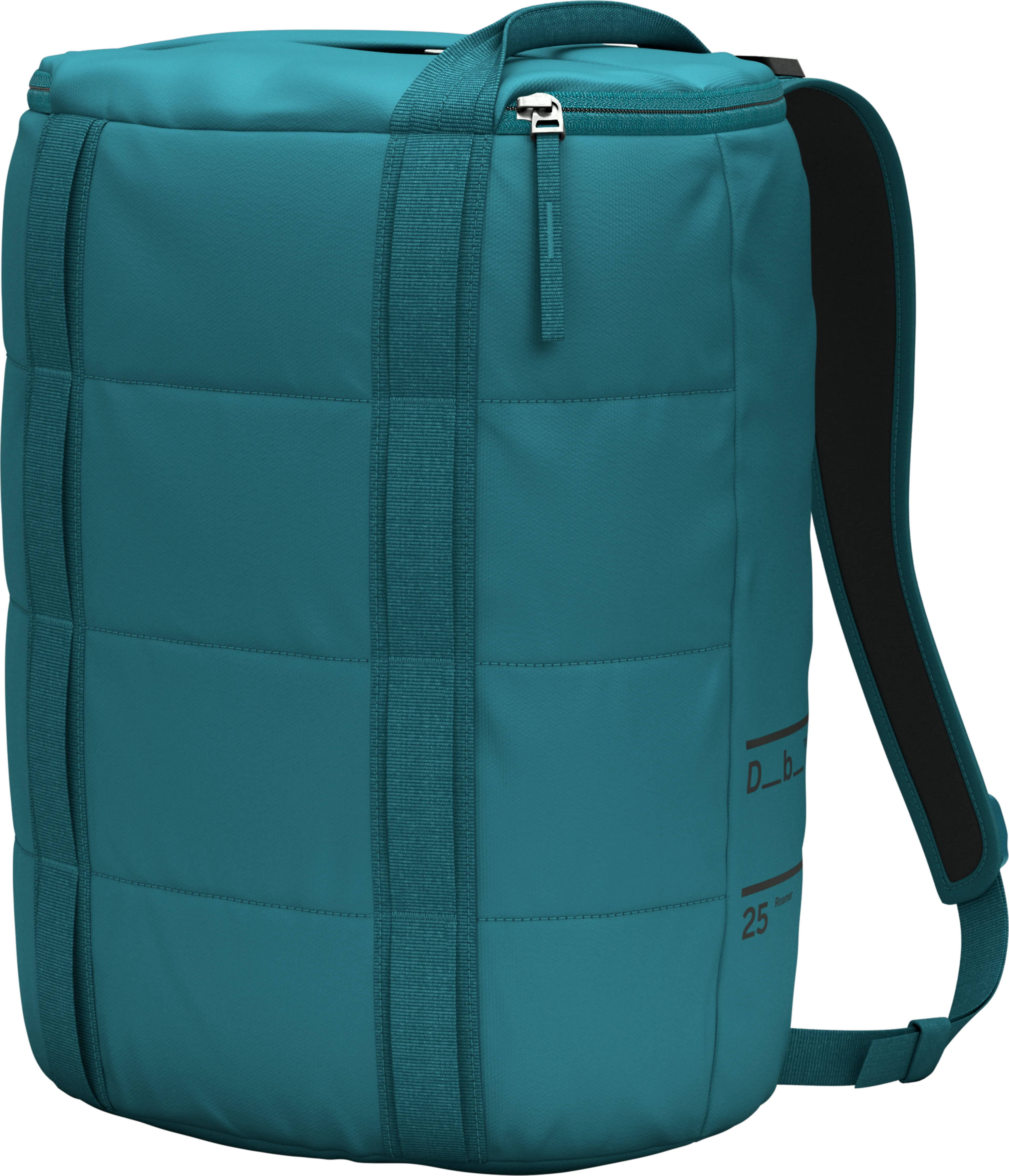 2012/Midnight Teal