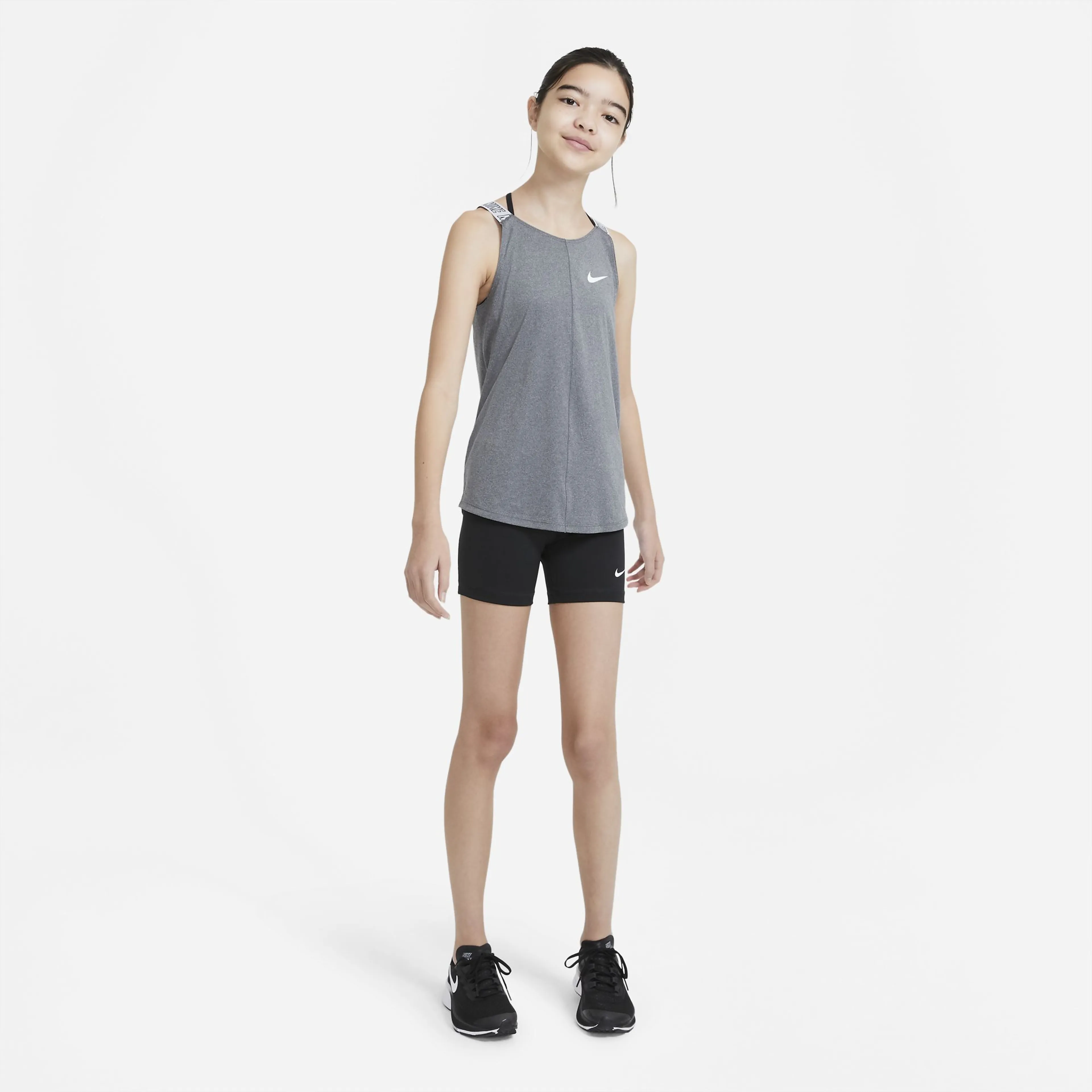 Dri Fit 3IN Short