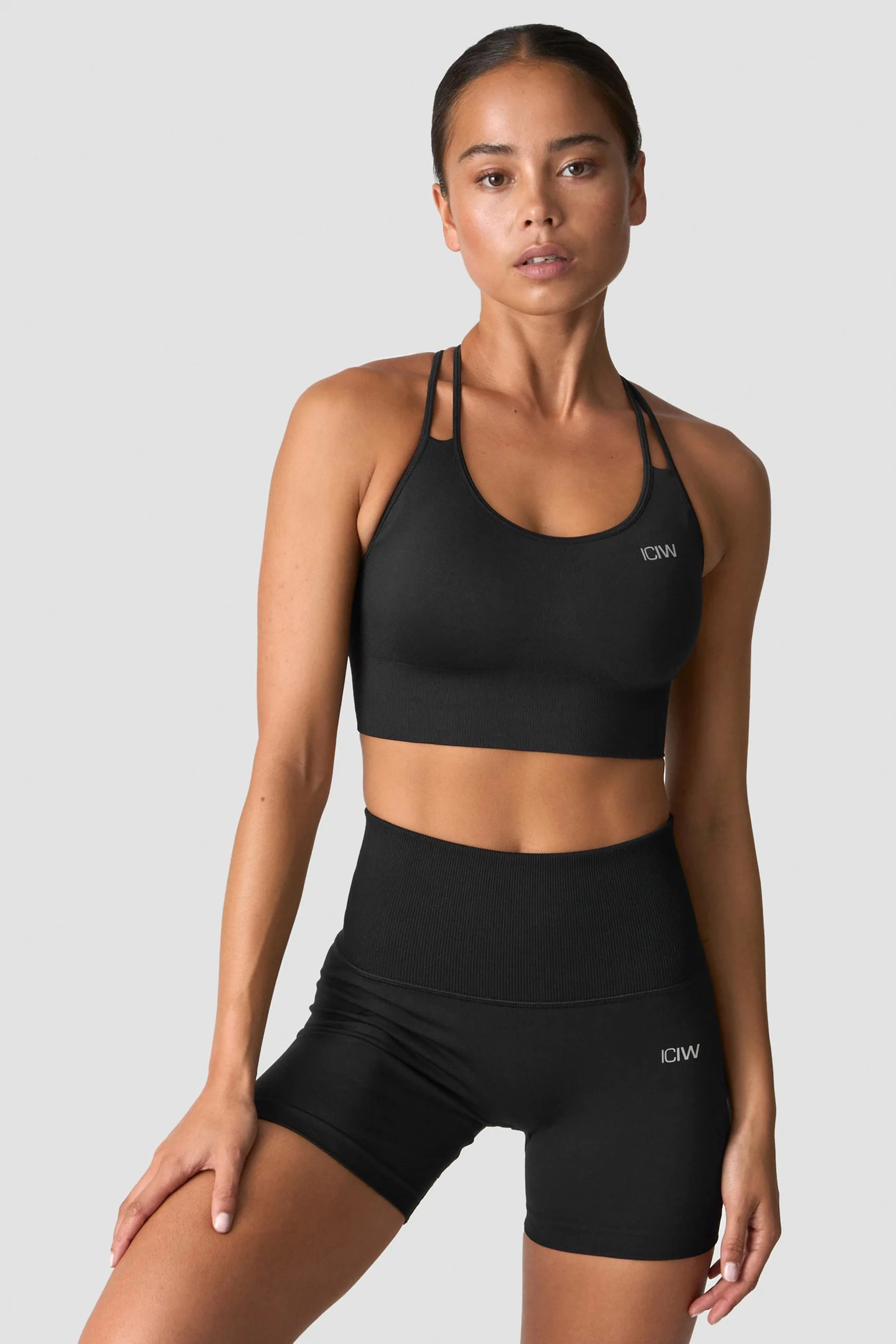 Define Seamless Sports Bra