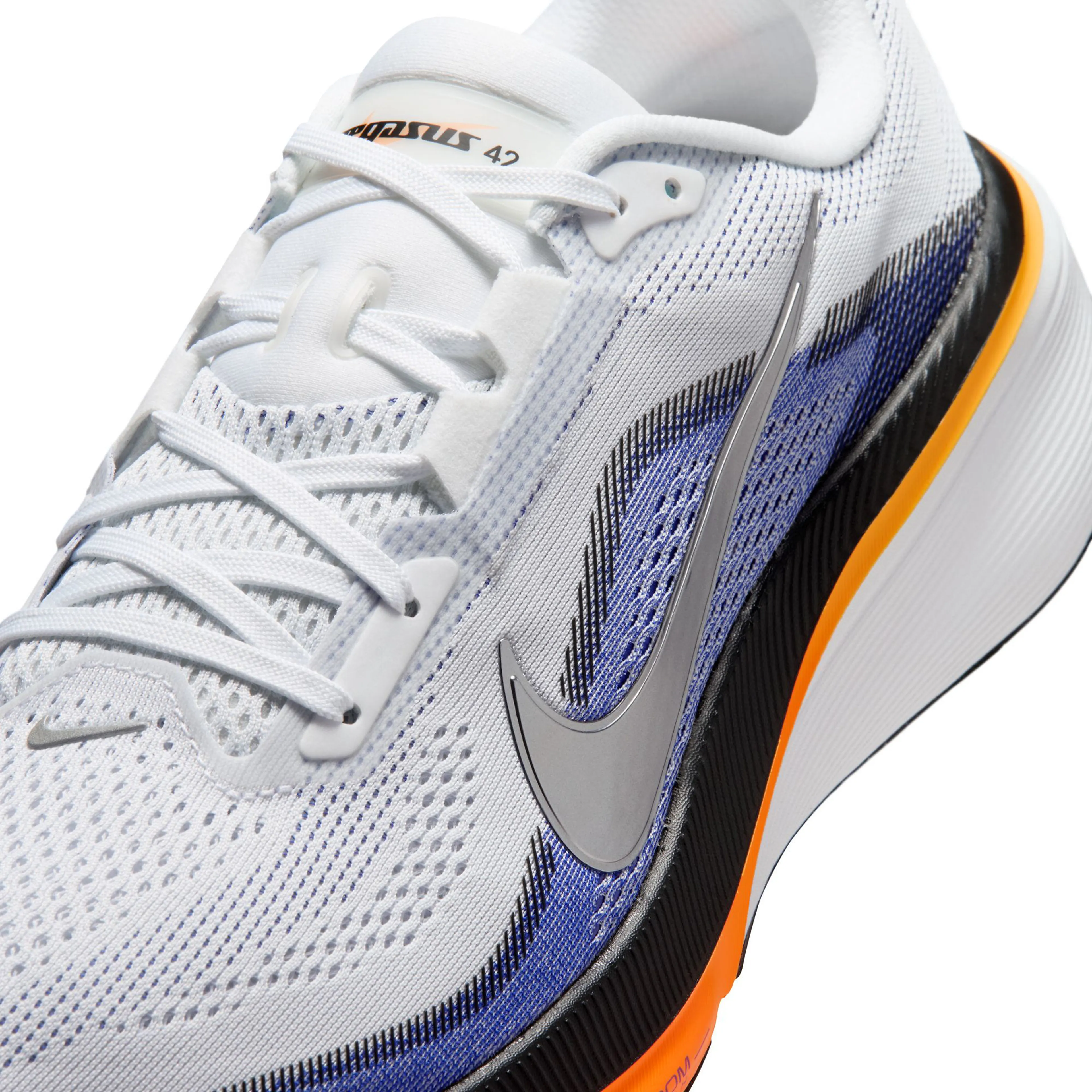 Pegasus 42 Men's Road Running Shoes