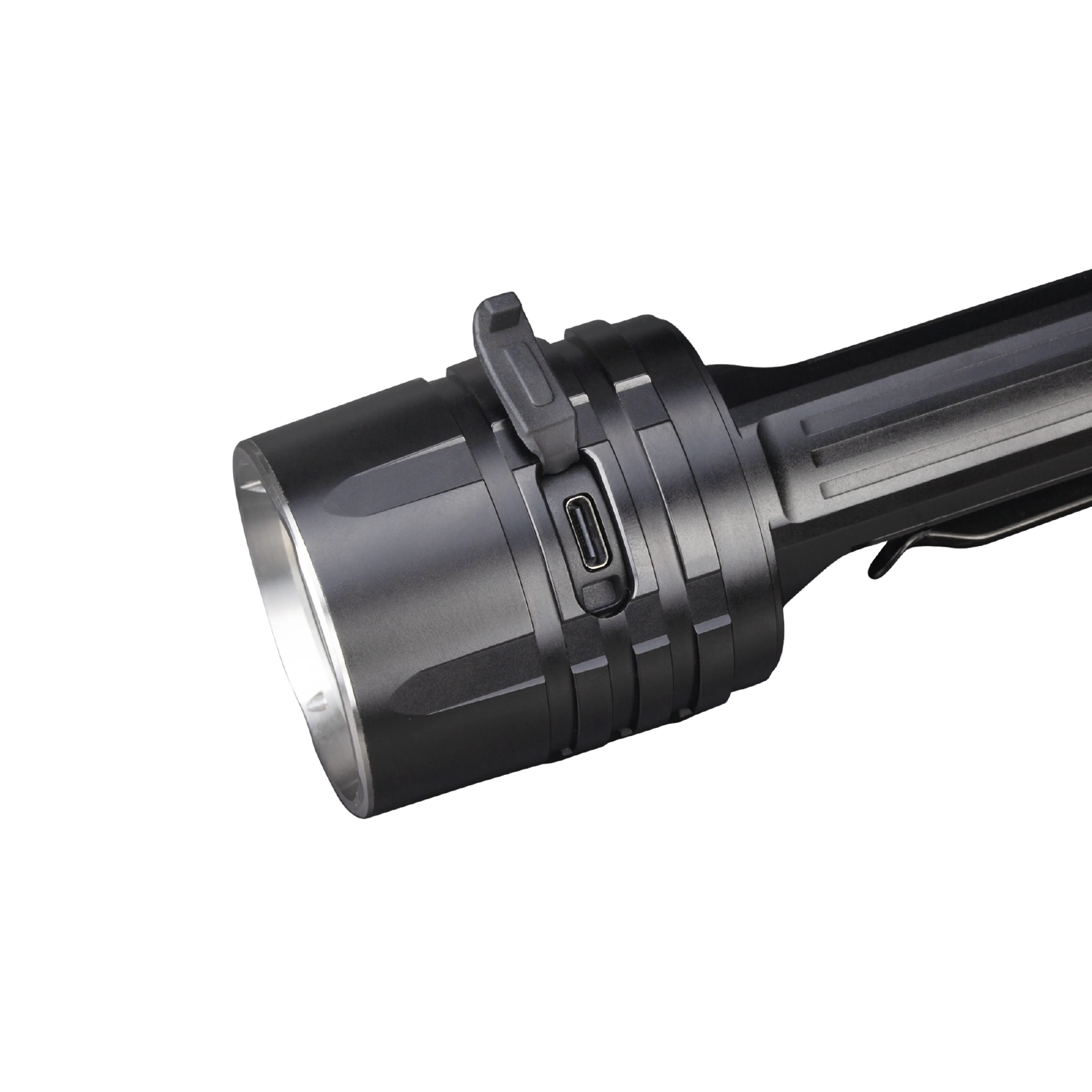 FENIX LR35R HÃ?NDLYKT 10.000 LUMEN