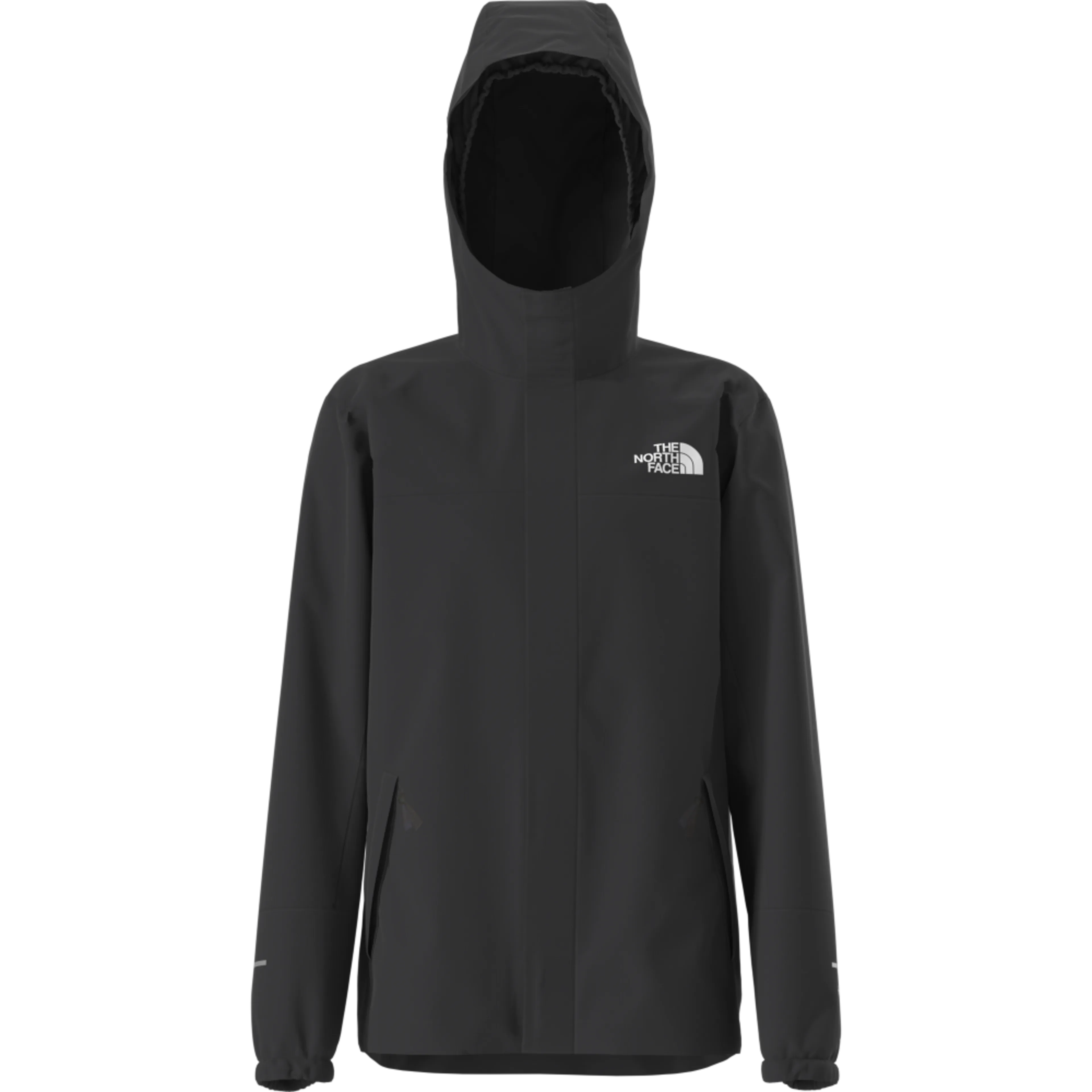 B ANTORA RAIN JACKET