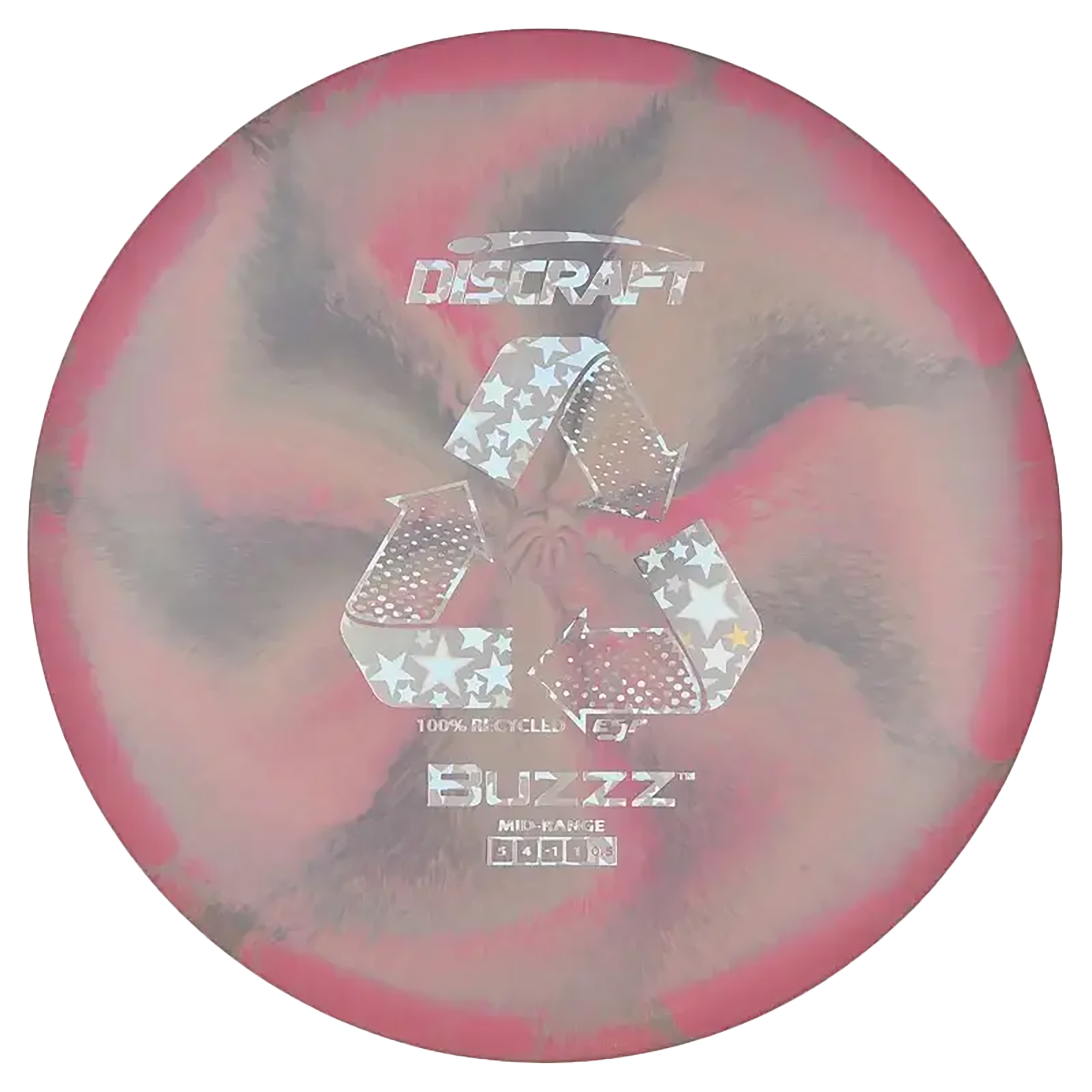 Esp Recycled Midrange Buzzz