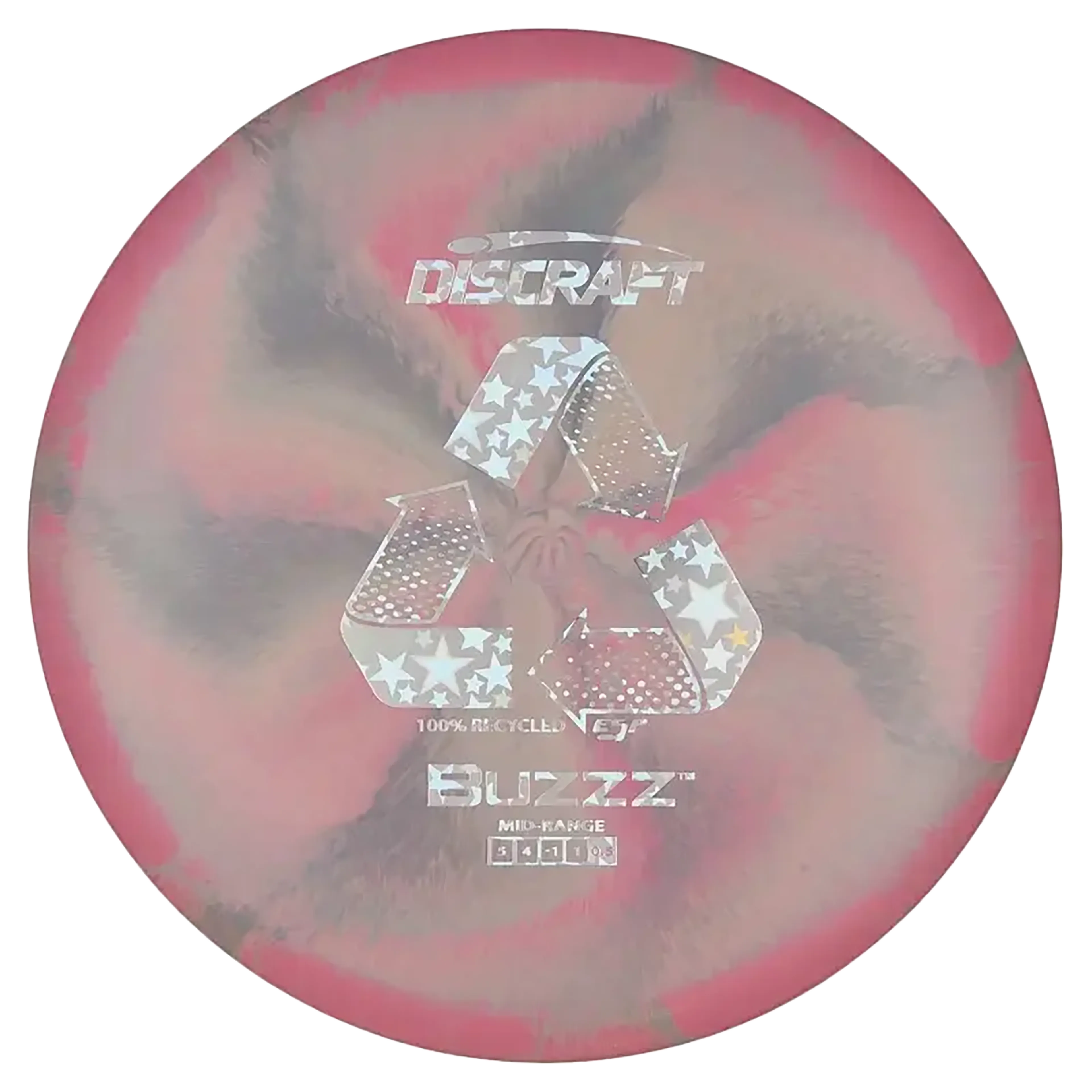 Esp Recycled Midrange Buzzz