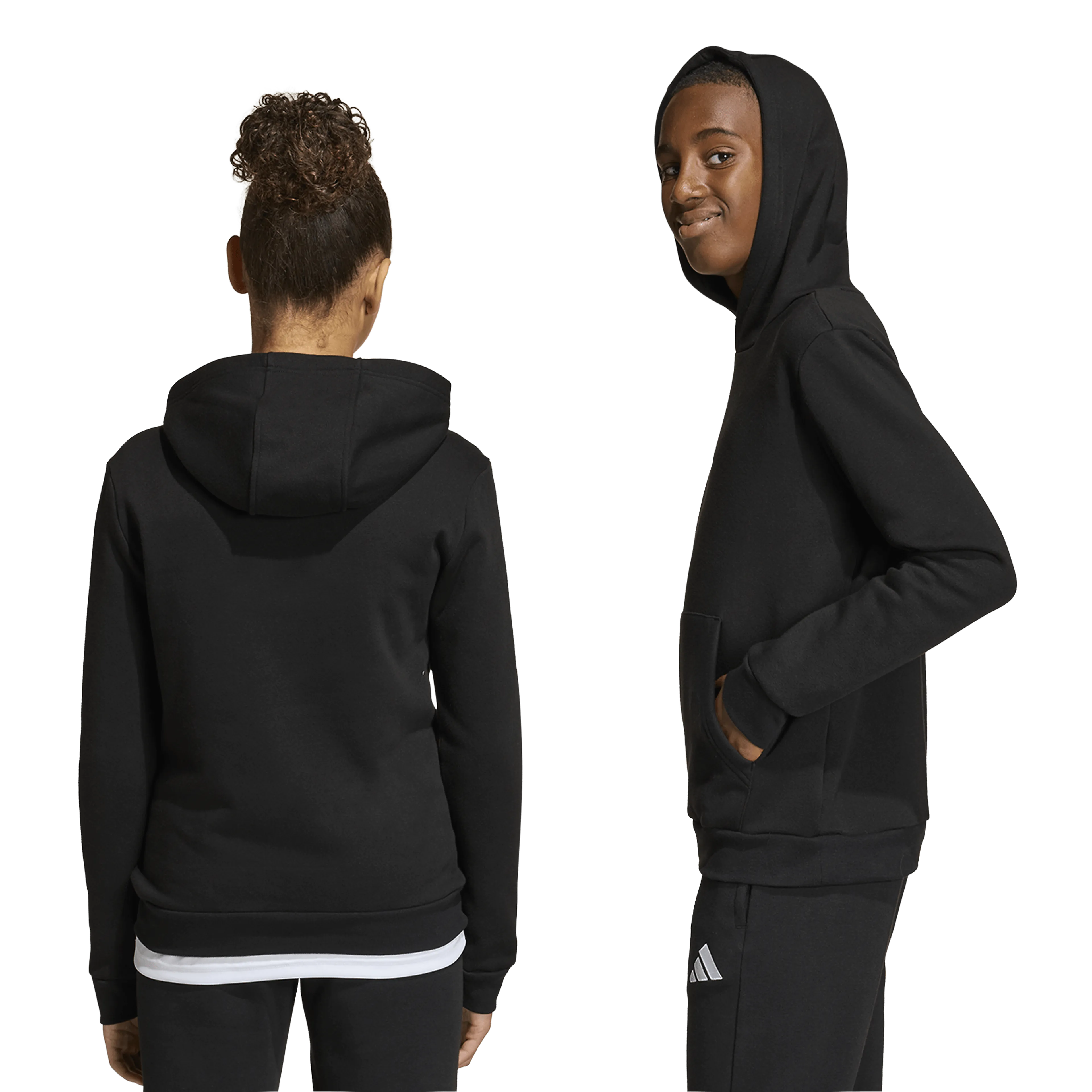 Entrada26 Hoodie Junior