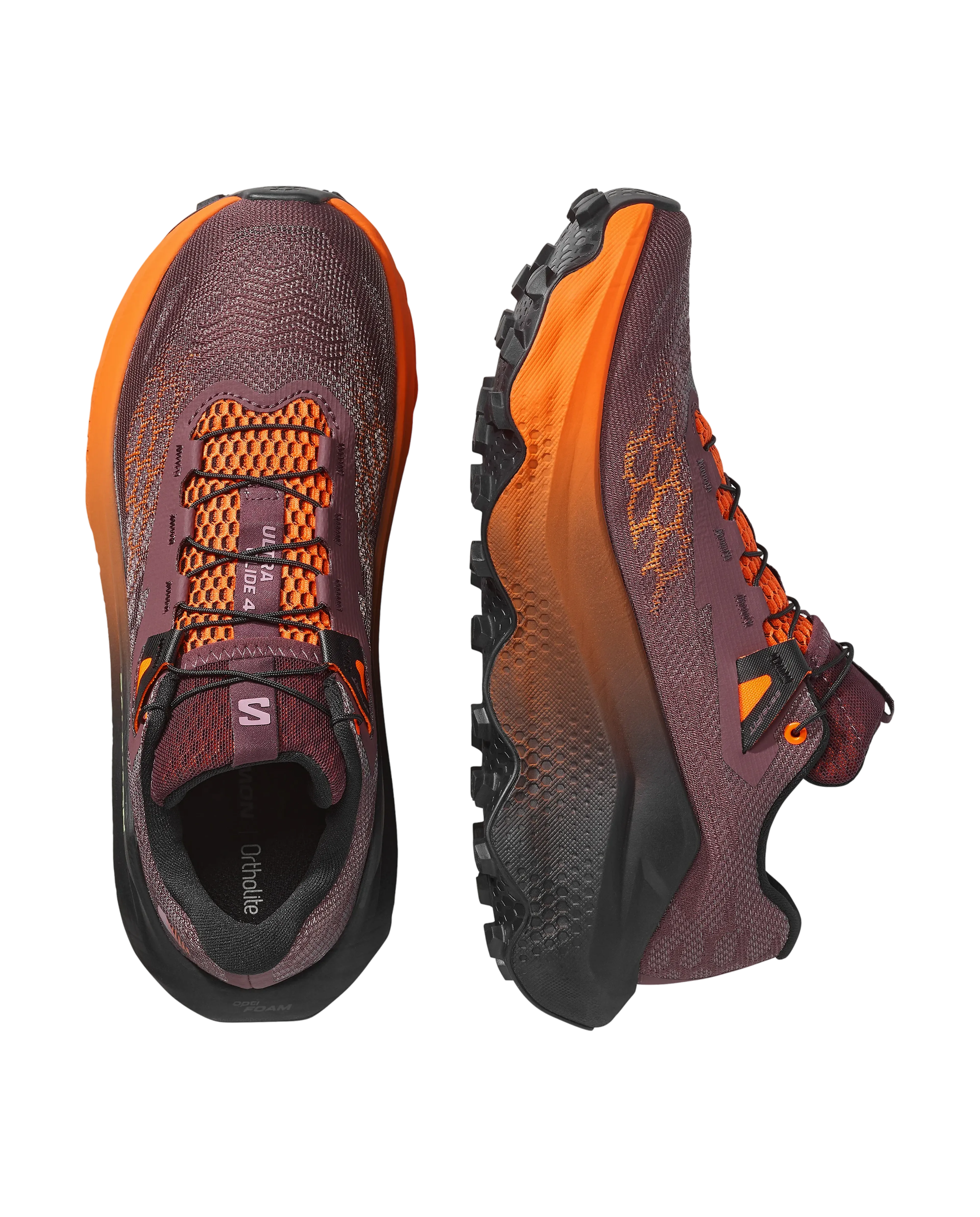 ULTRA GLIDE 4 W