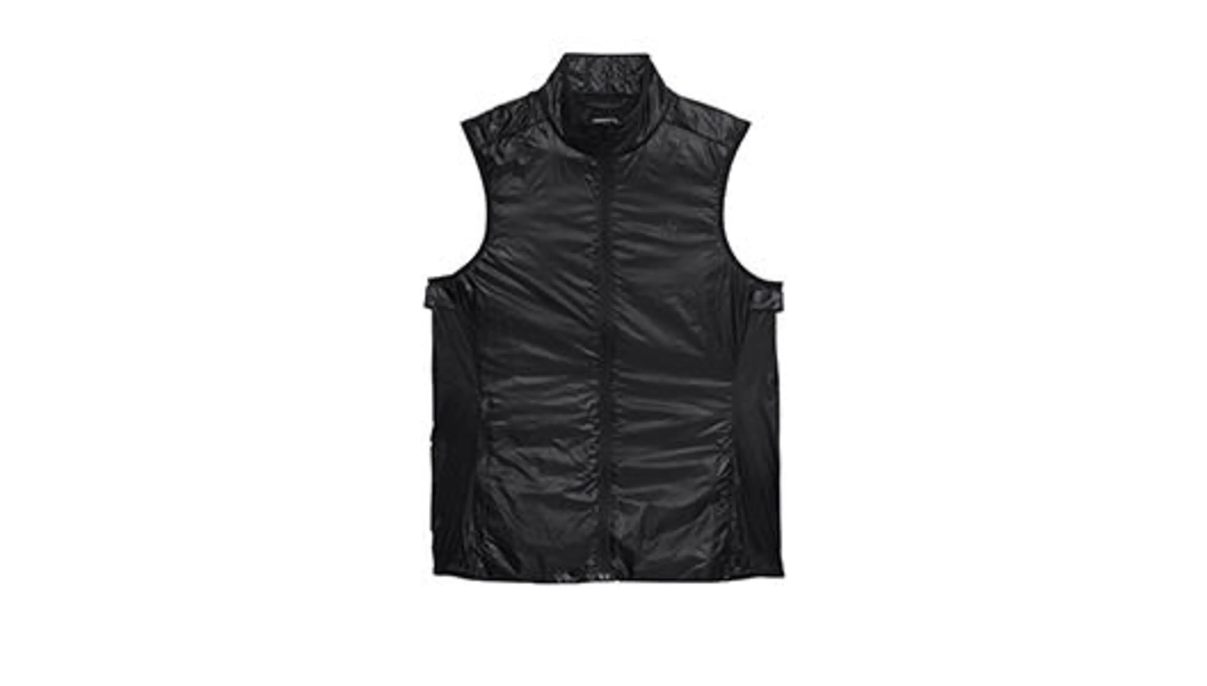 Weather Vest W