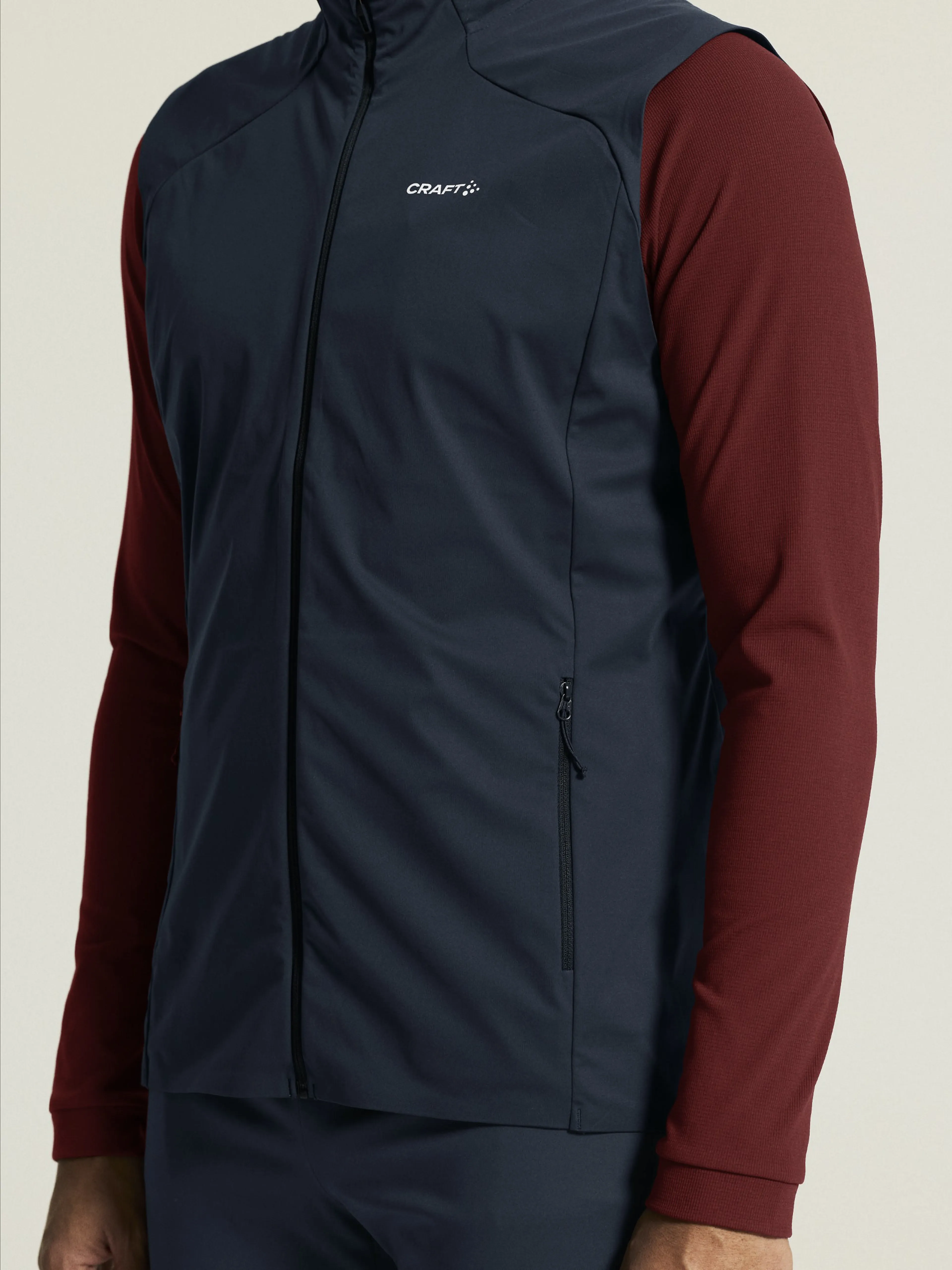 Nordic Race Vest M