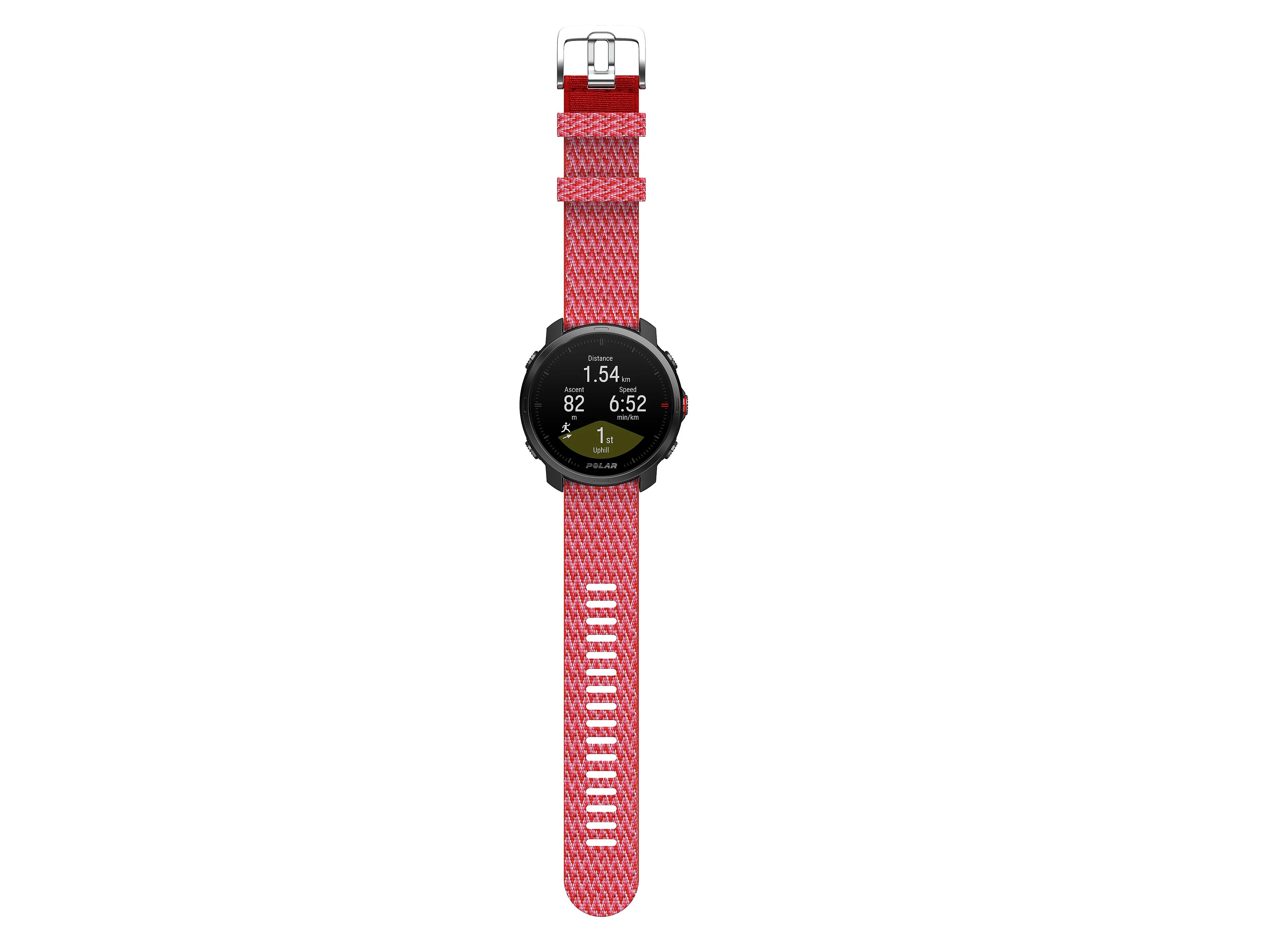 WRIST BAND GRIT X & VANTAGE M