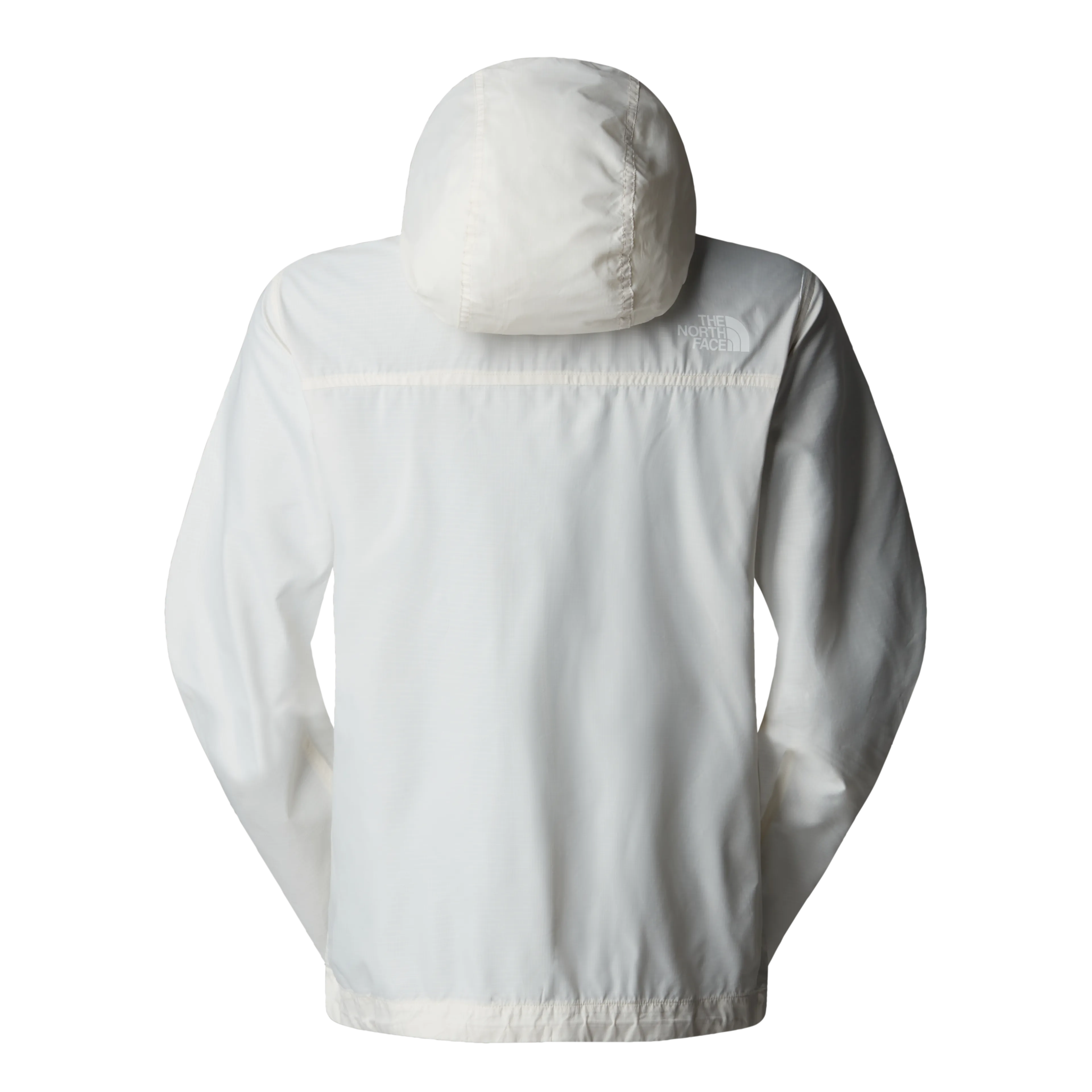 W TNF CYCLONE WIND JACKET