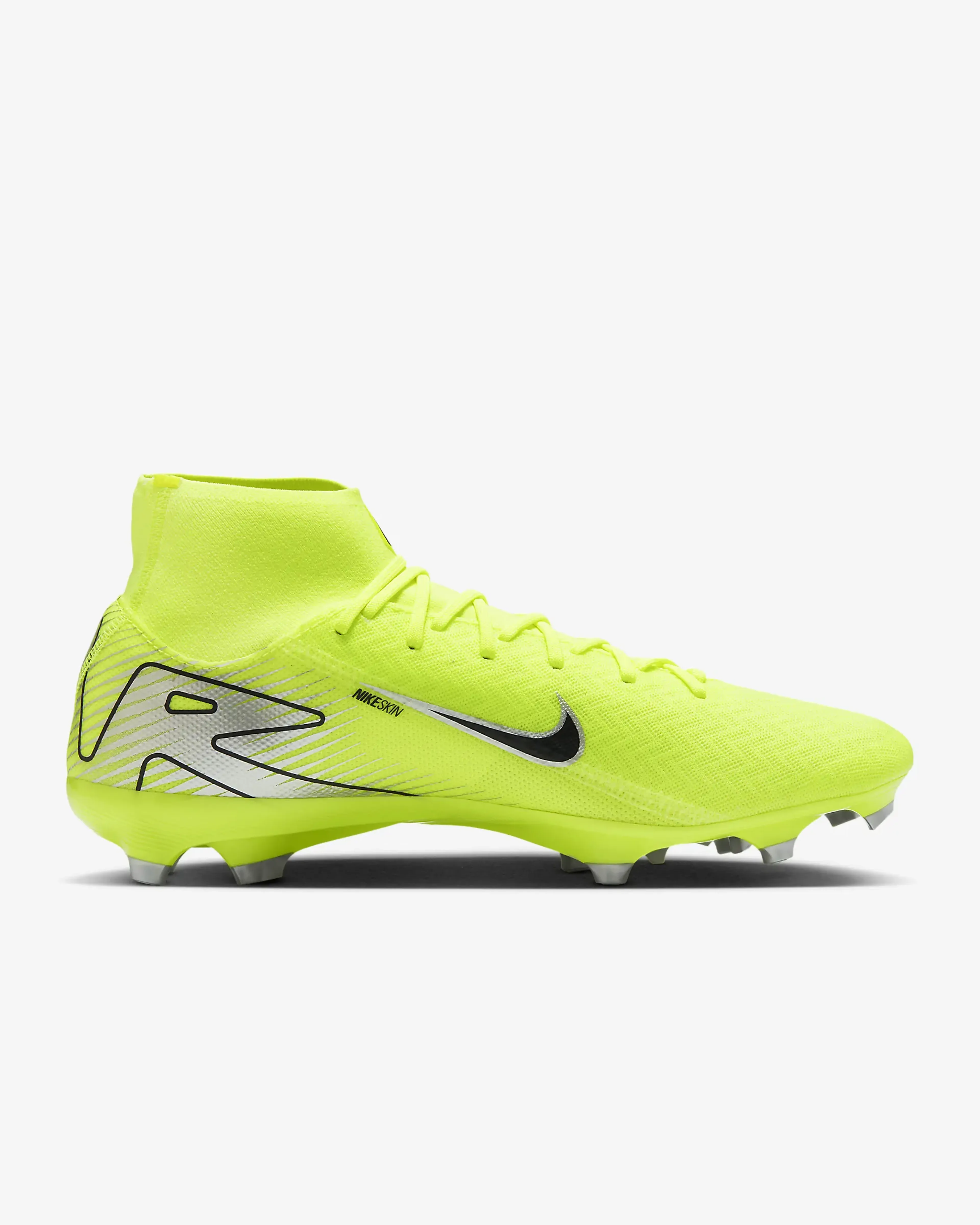 Mercurial Superfly 10 Academy fotballsko kunstgress/gress