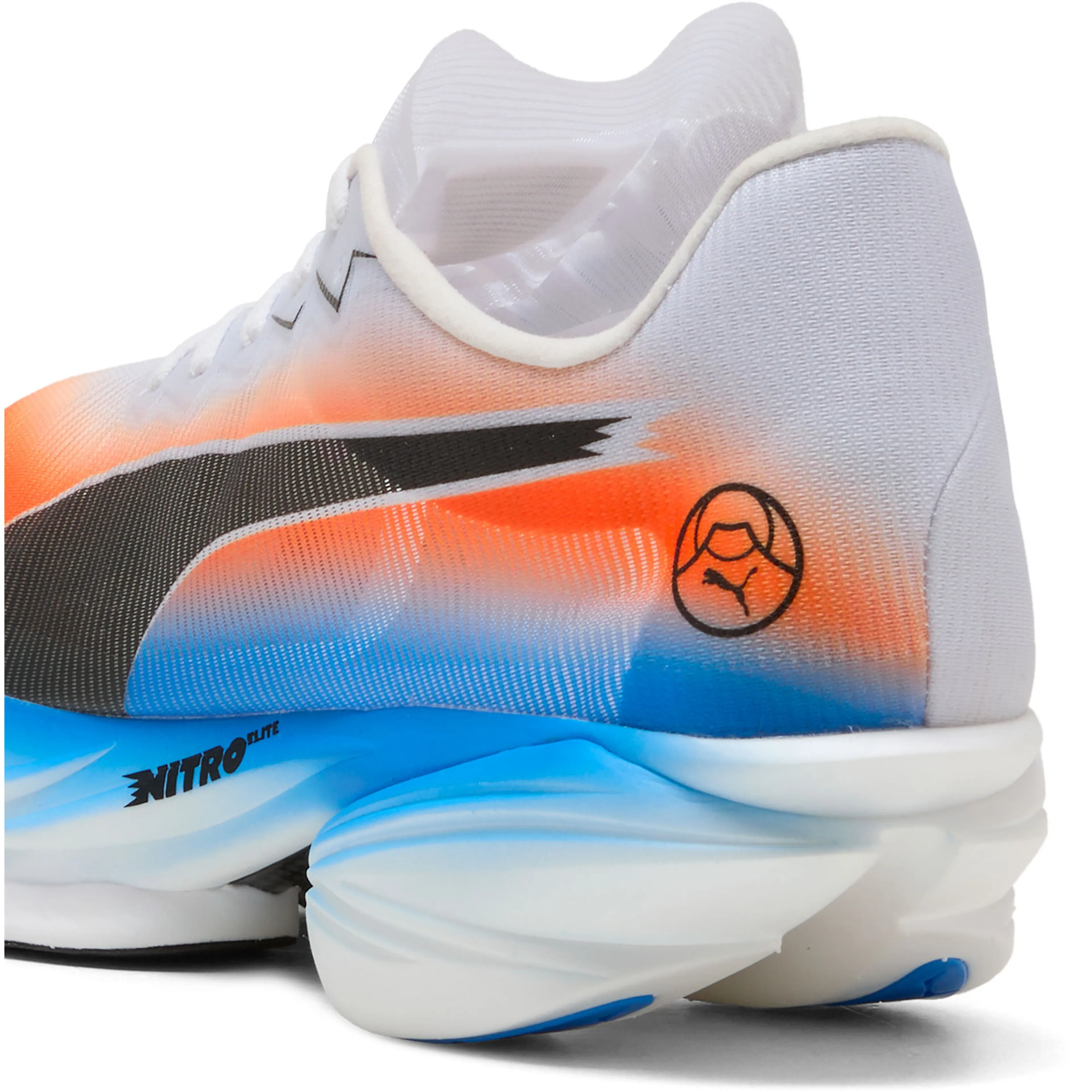 FAST-R Nitro Elite 3 Ekiden