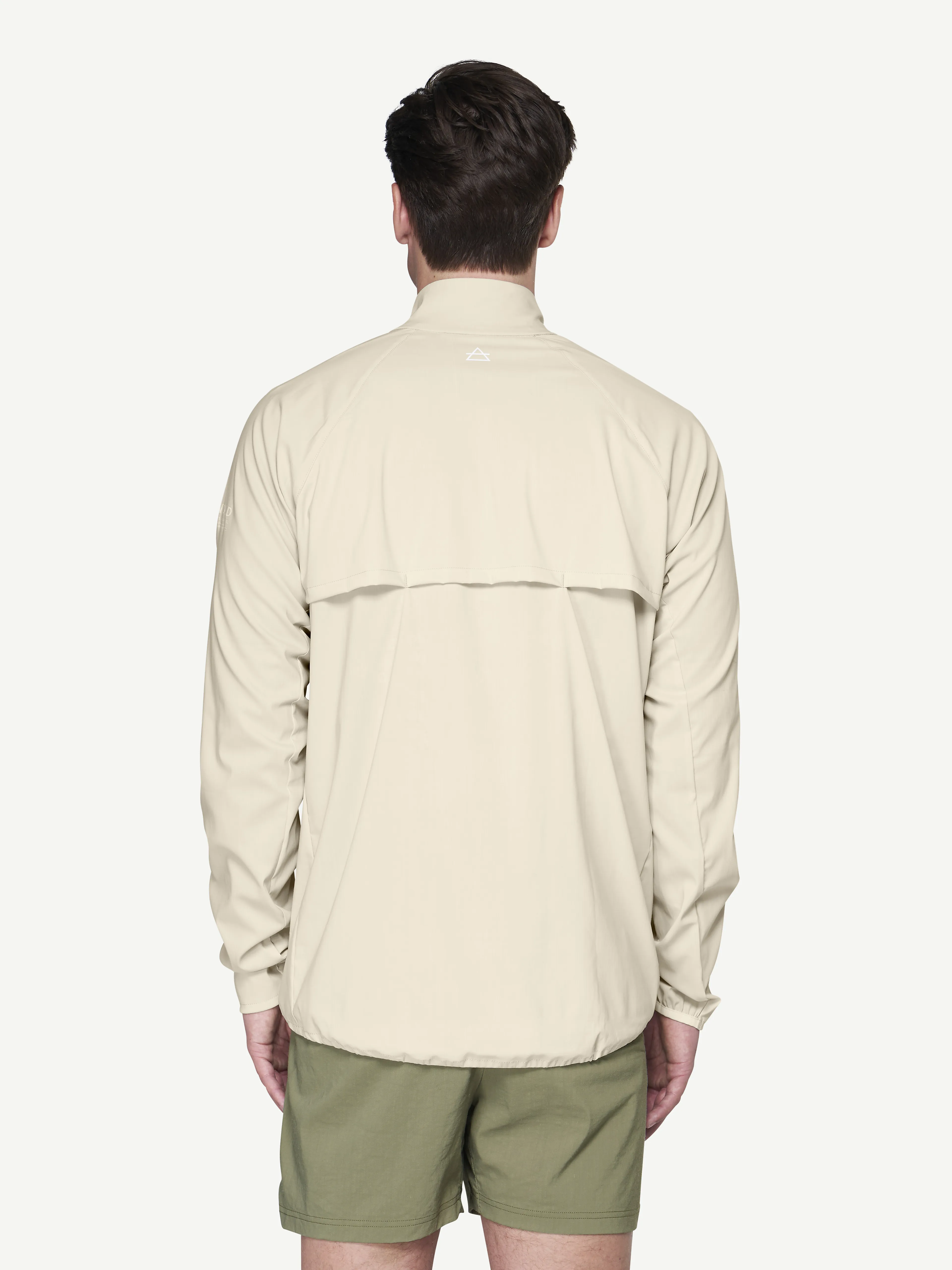 ENDURANCE MERINO JKT MAN