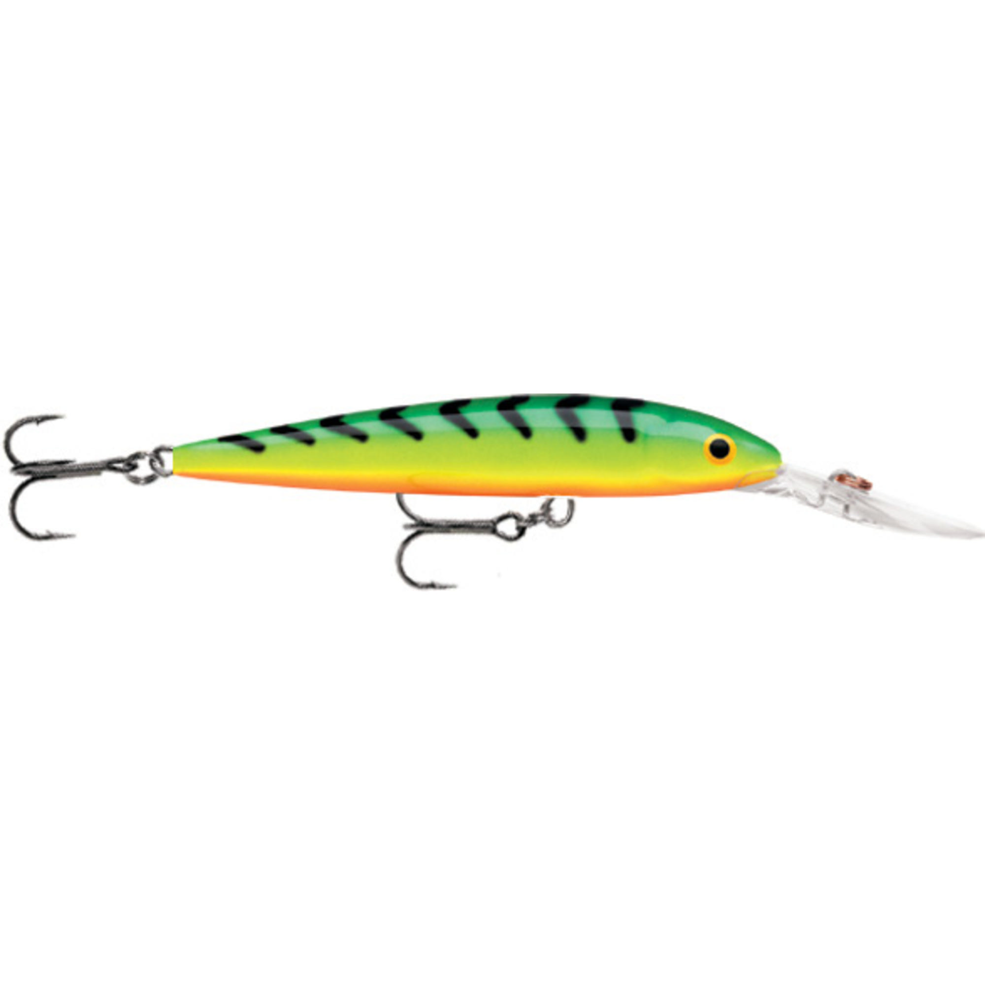Down Deep Husky Jerk 12cm 15g FT