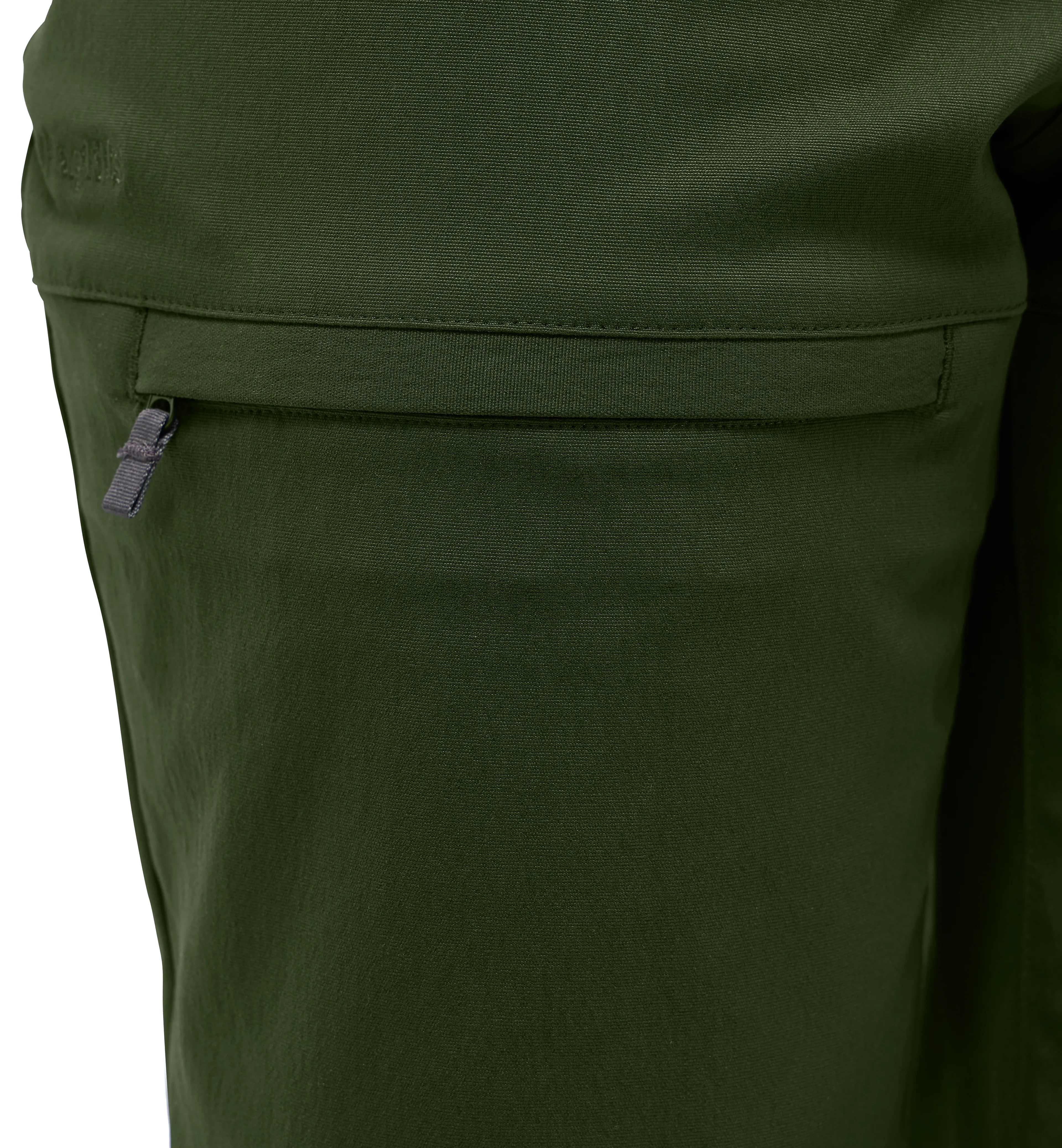 Alert Mid Pant Women