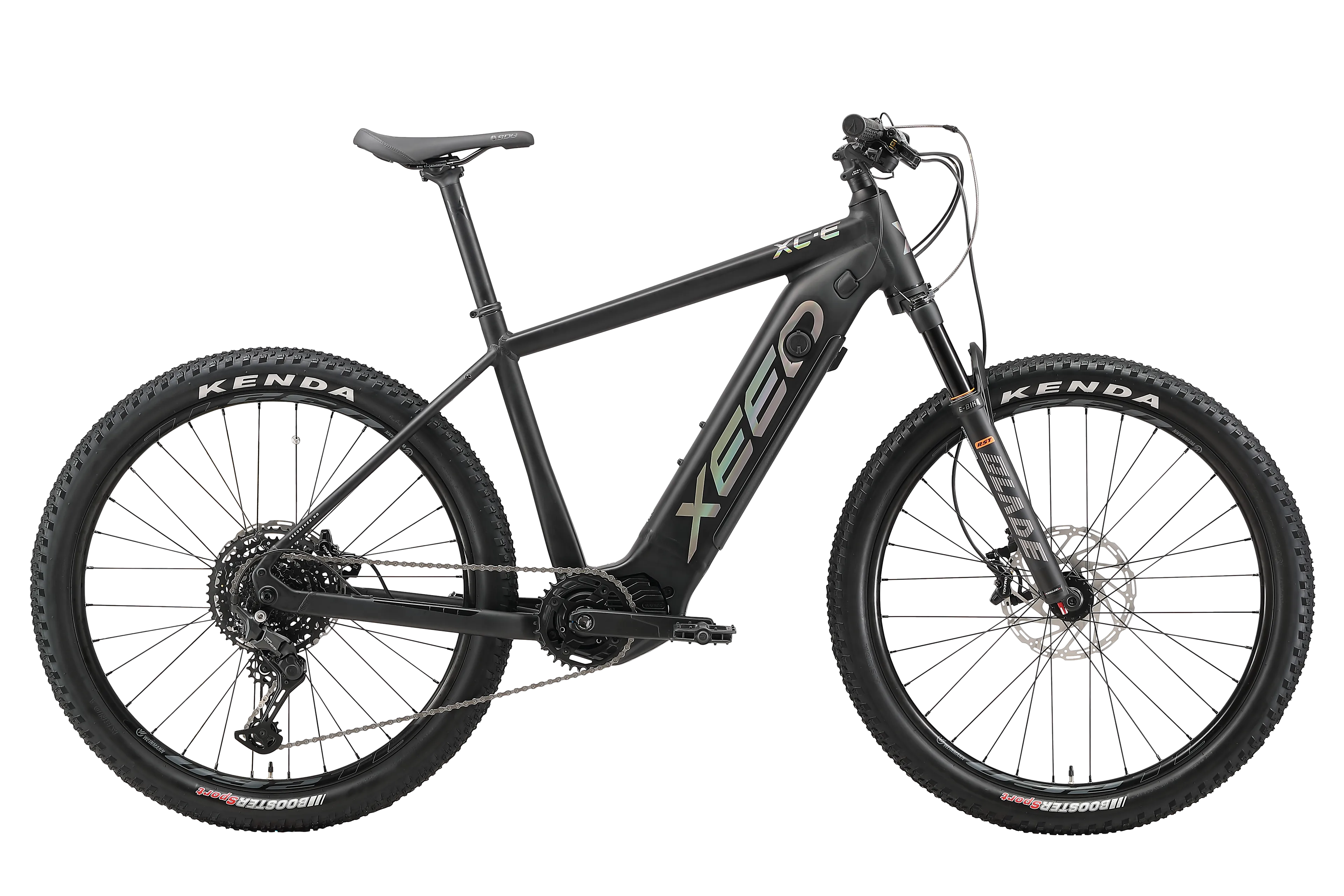 XC E M510 CUES 10S