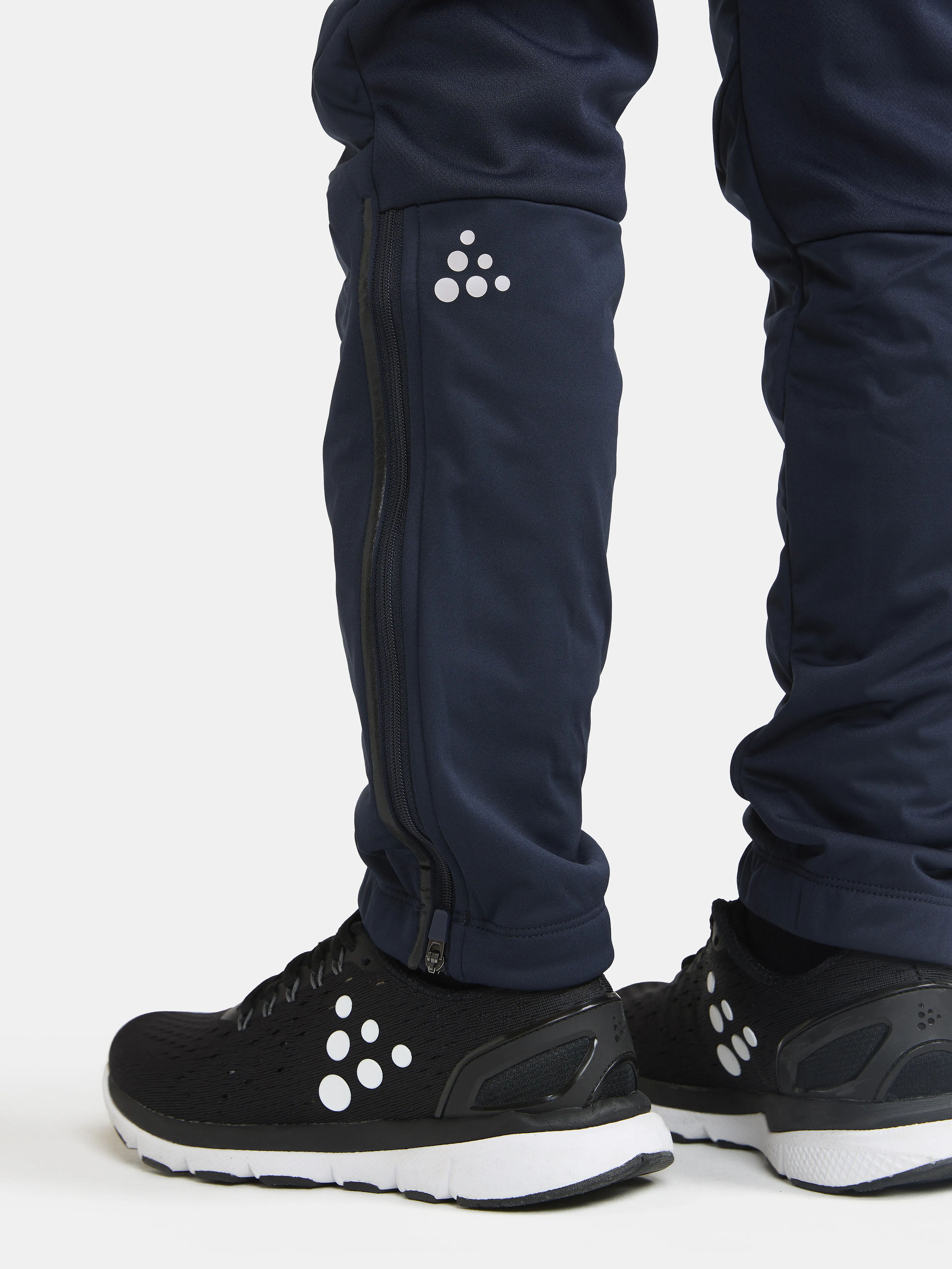 NOR Core Warm Xc Pants Jr