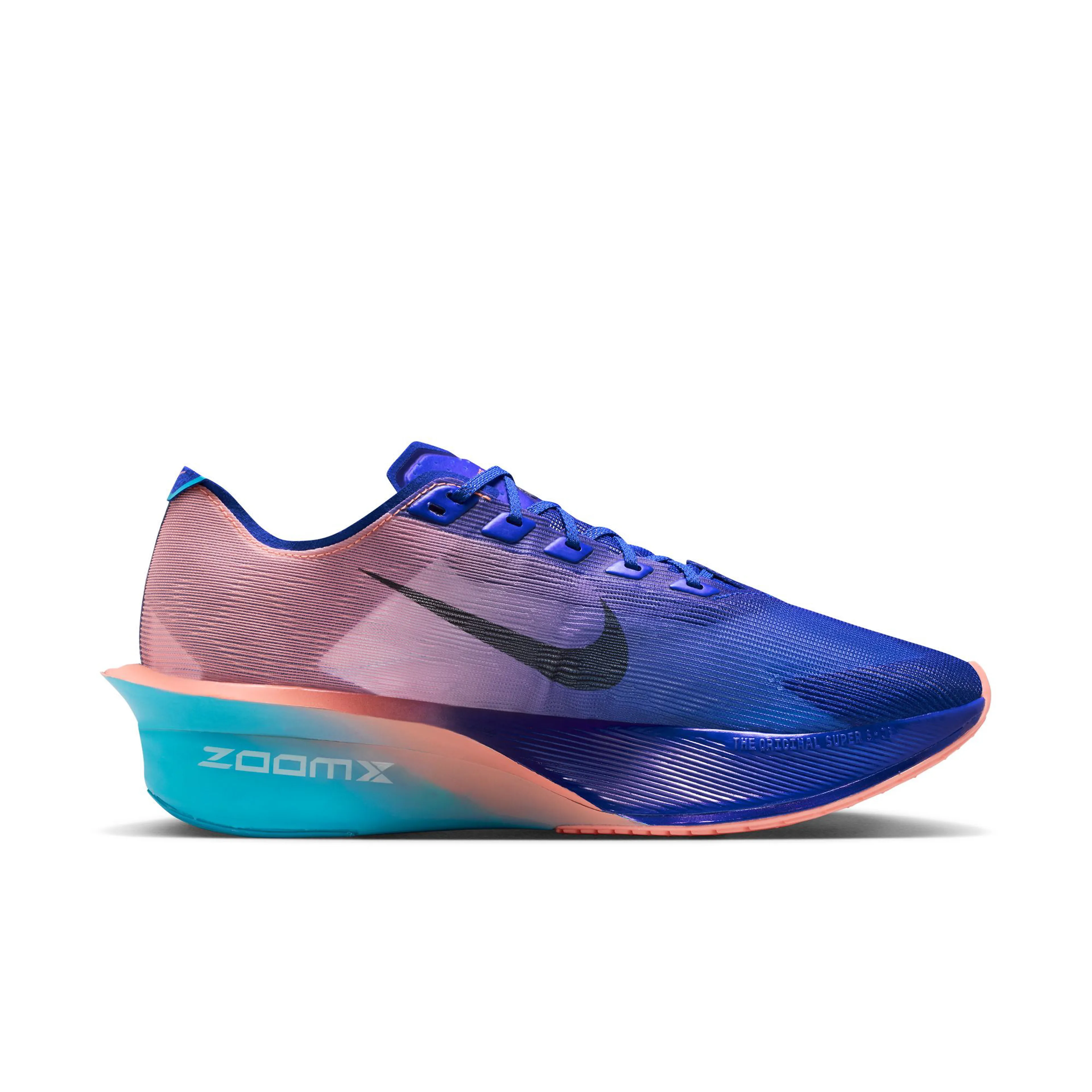 Vaporfly 4 Men's Road Racing Shoes