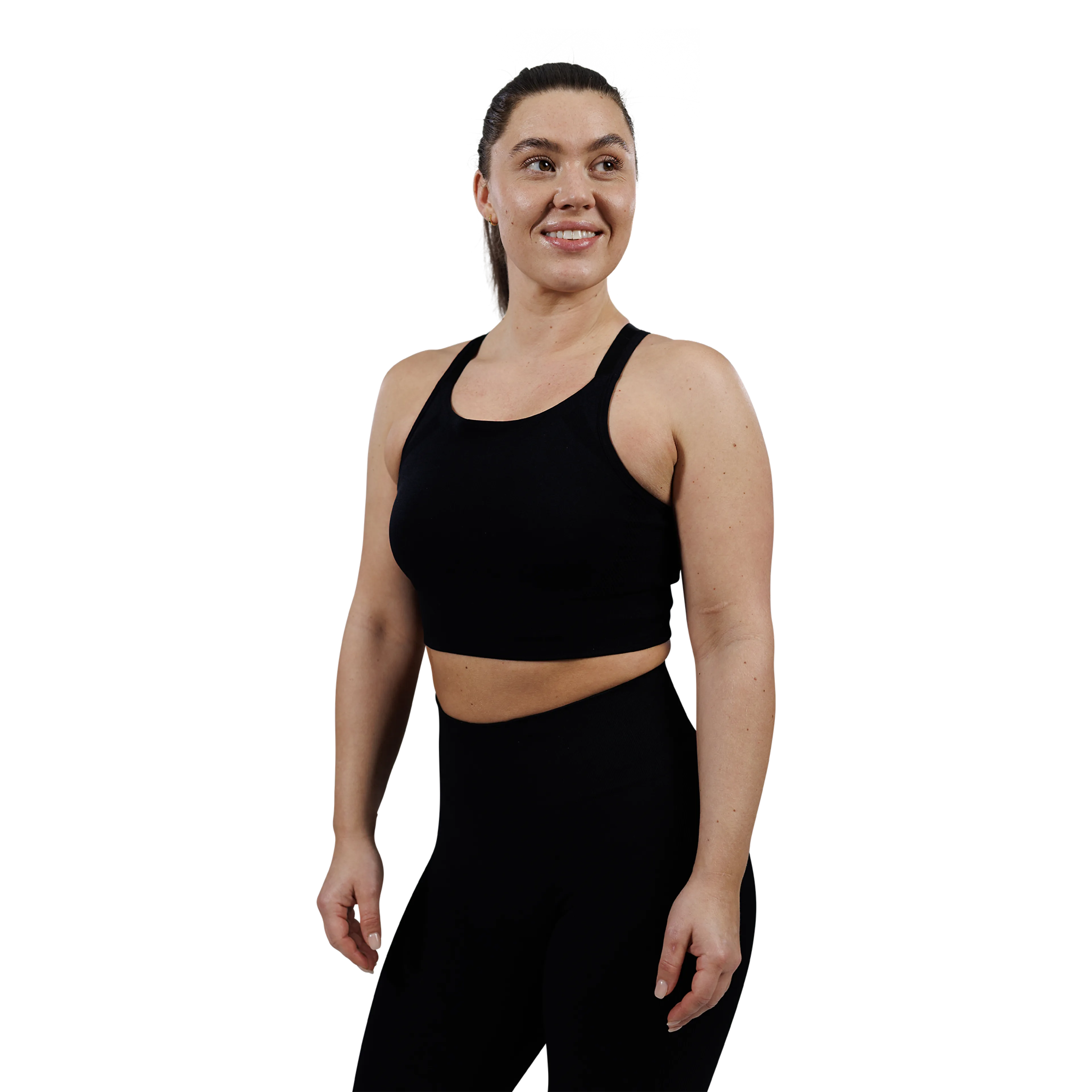 Ruline W Seamless Bra Ruline W Seamless Bra