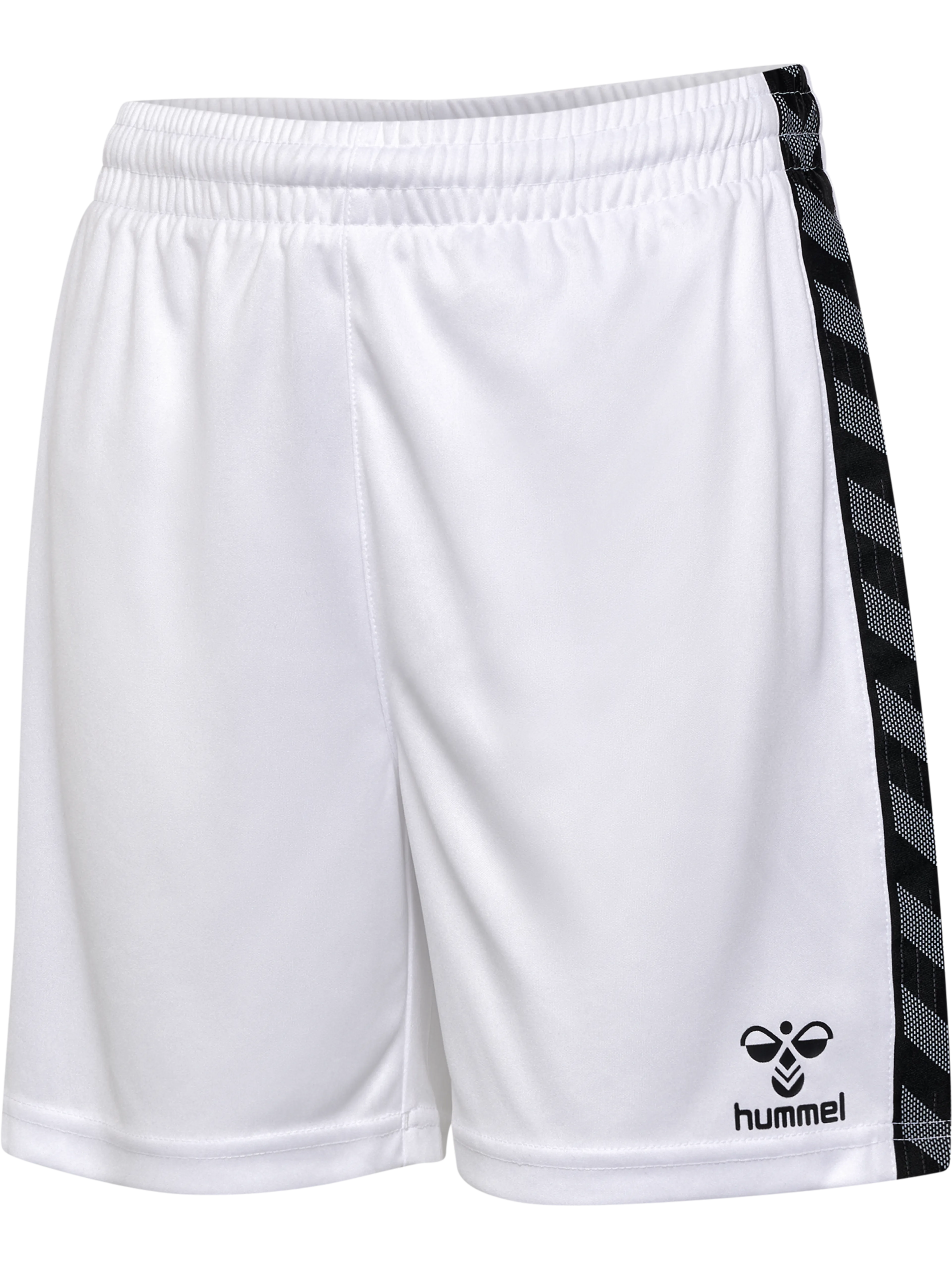hmlAUTHENTIC PL SHORTS barn/junior