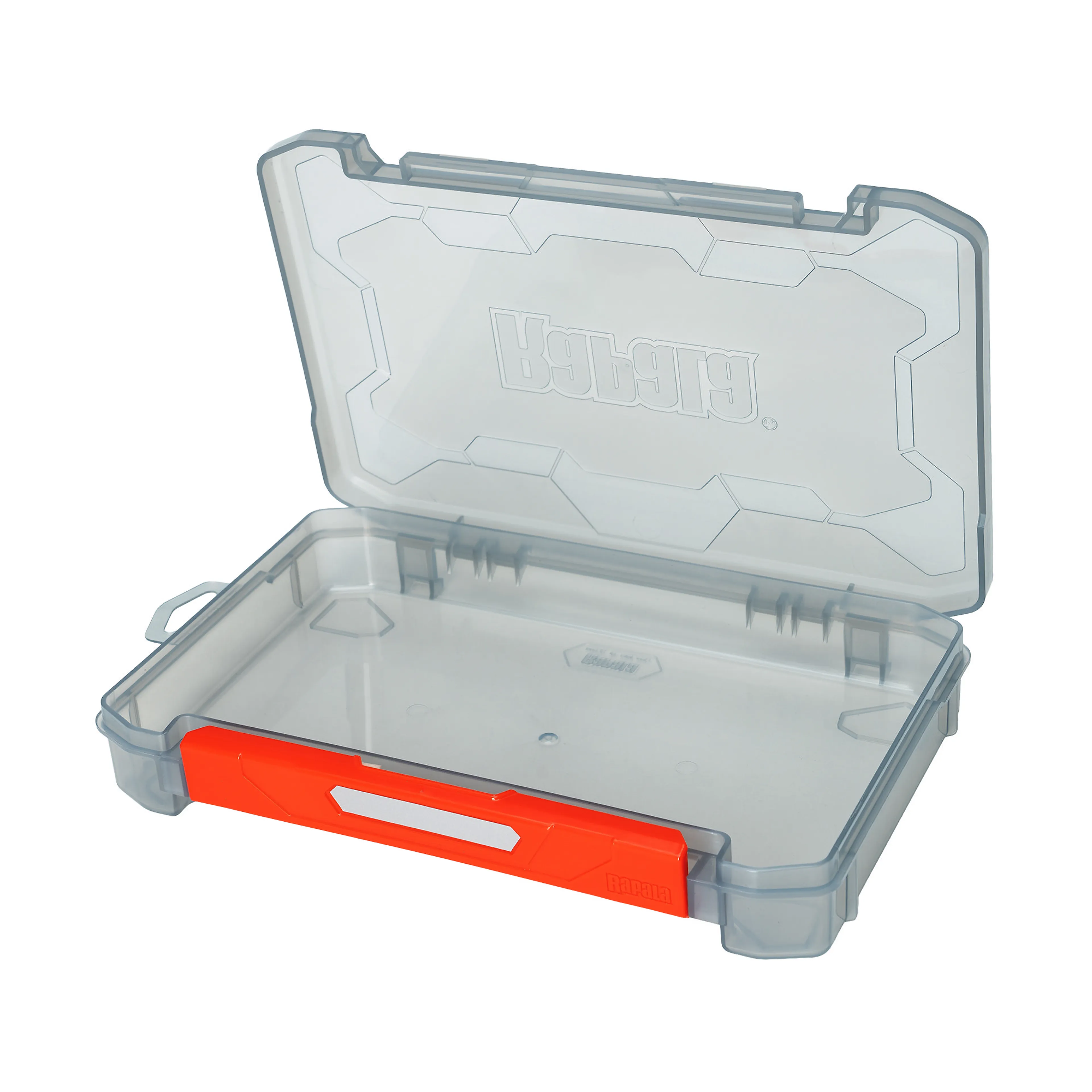 276 Open Tackle Tray