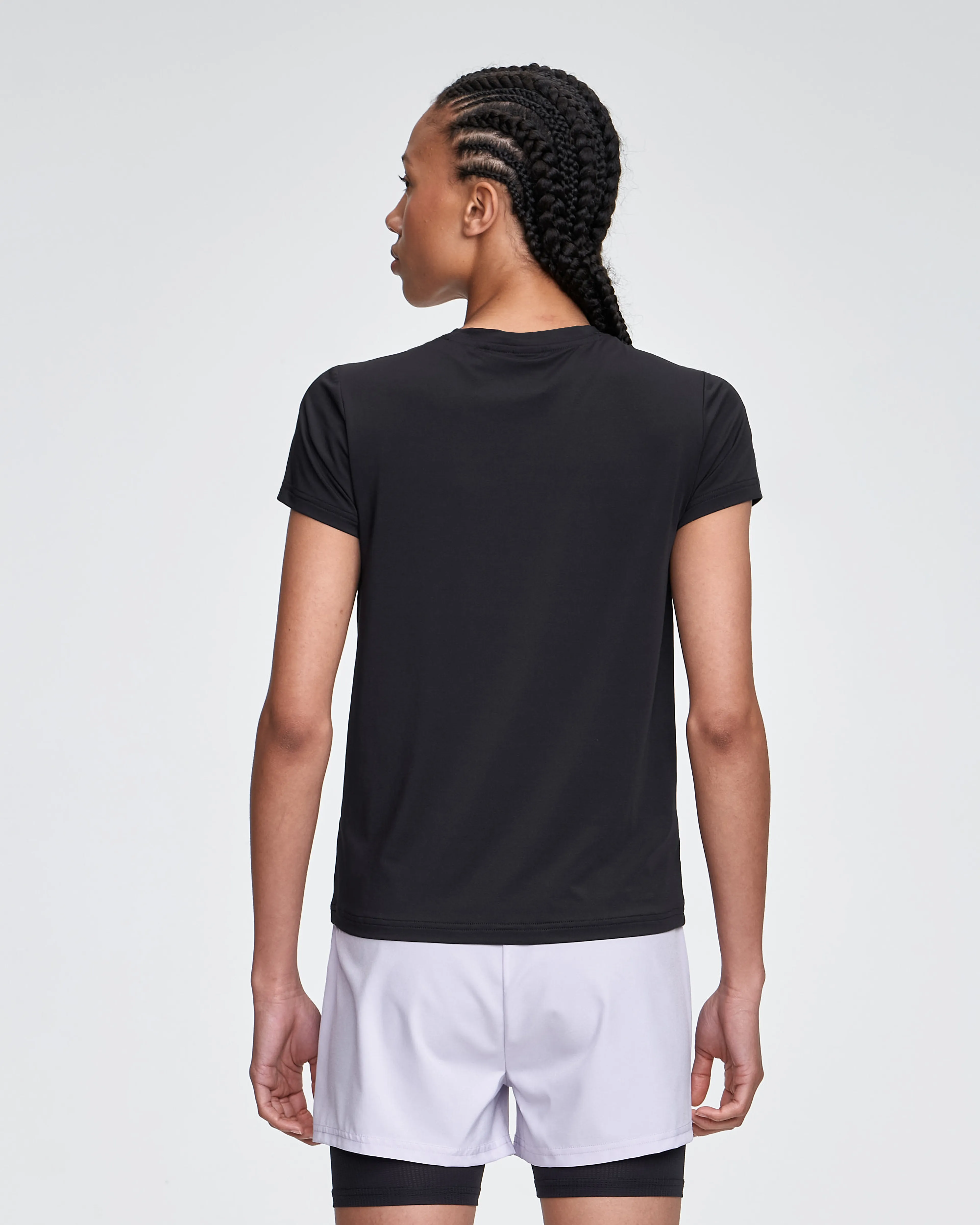 T-Shirt Tempo Wmn