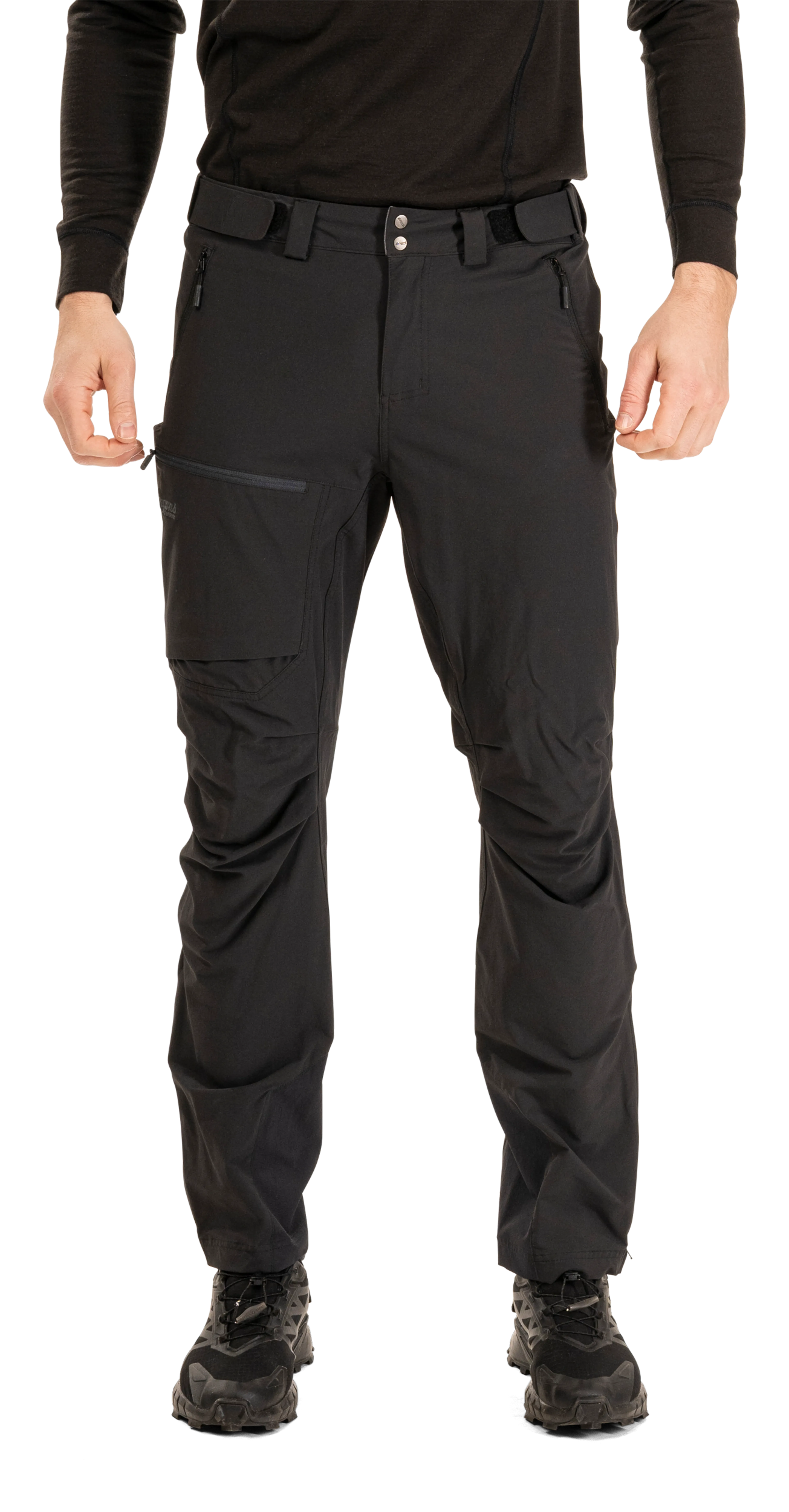Breheimen Softshell Pants