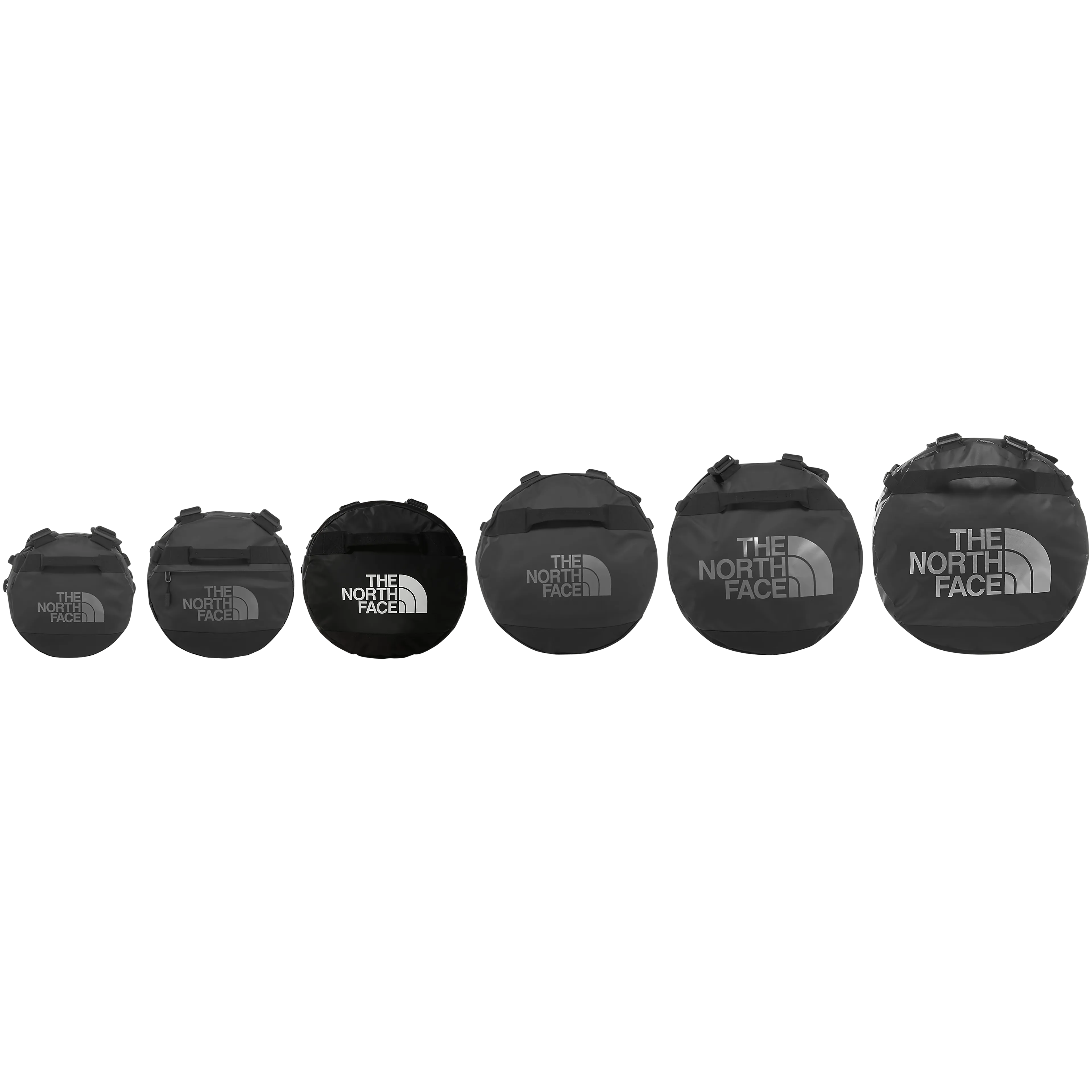 BASE CAMP DUFFEL - M