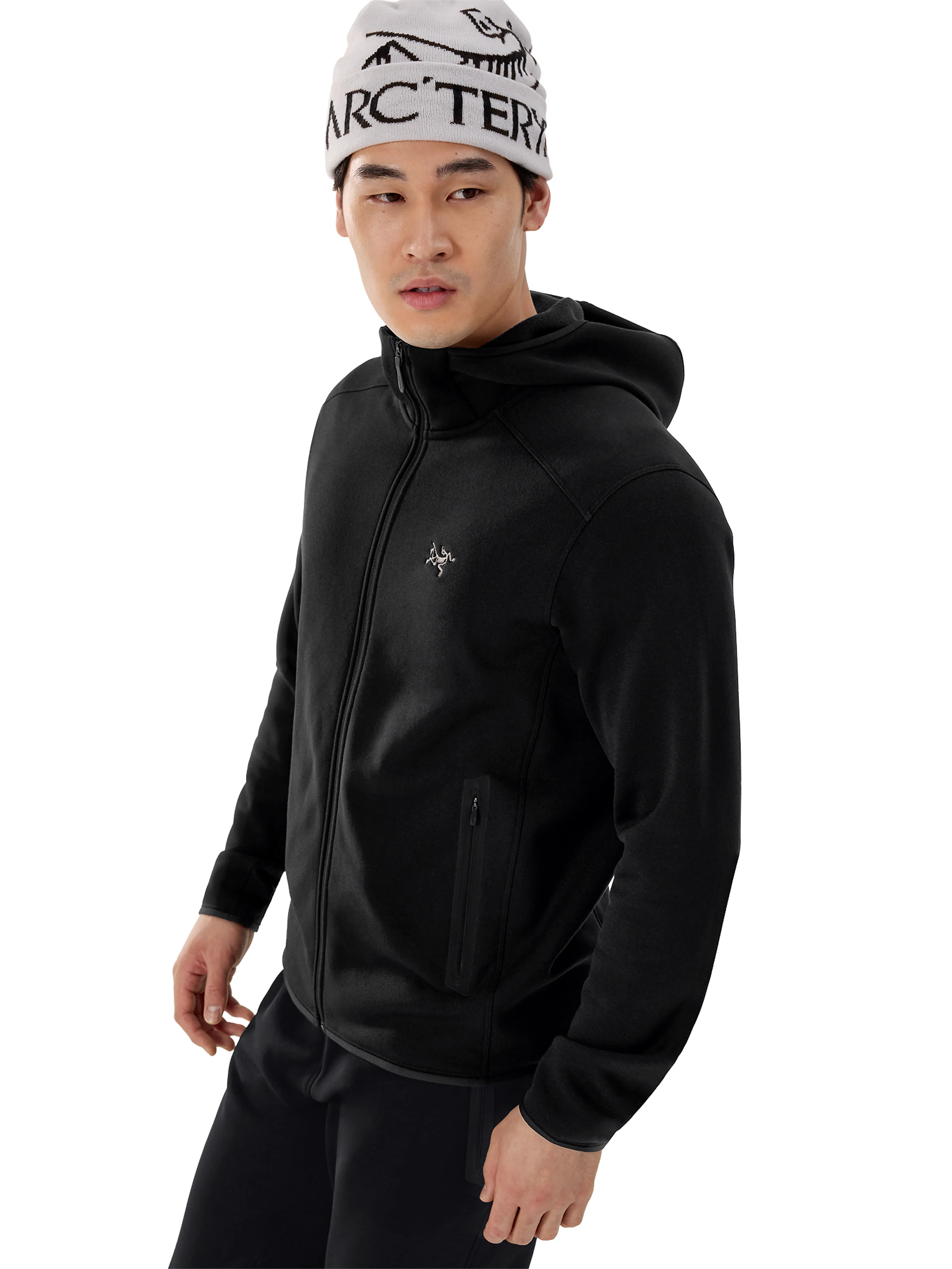 Kyanite Hoody M