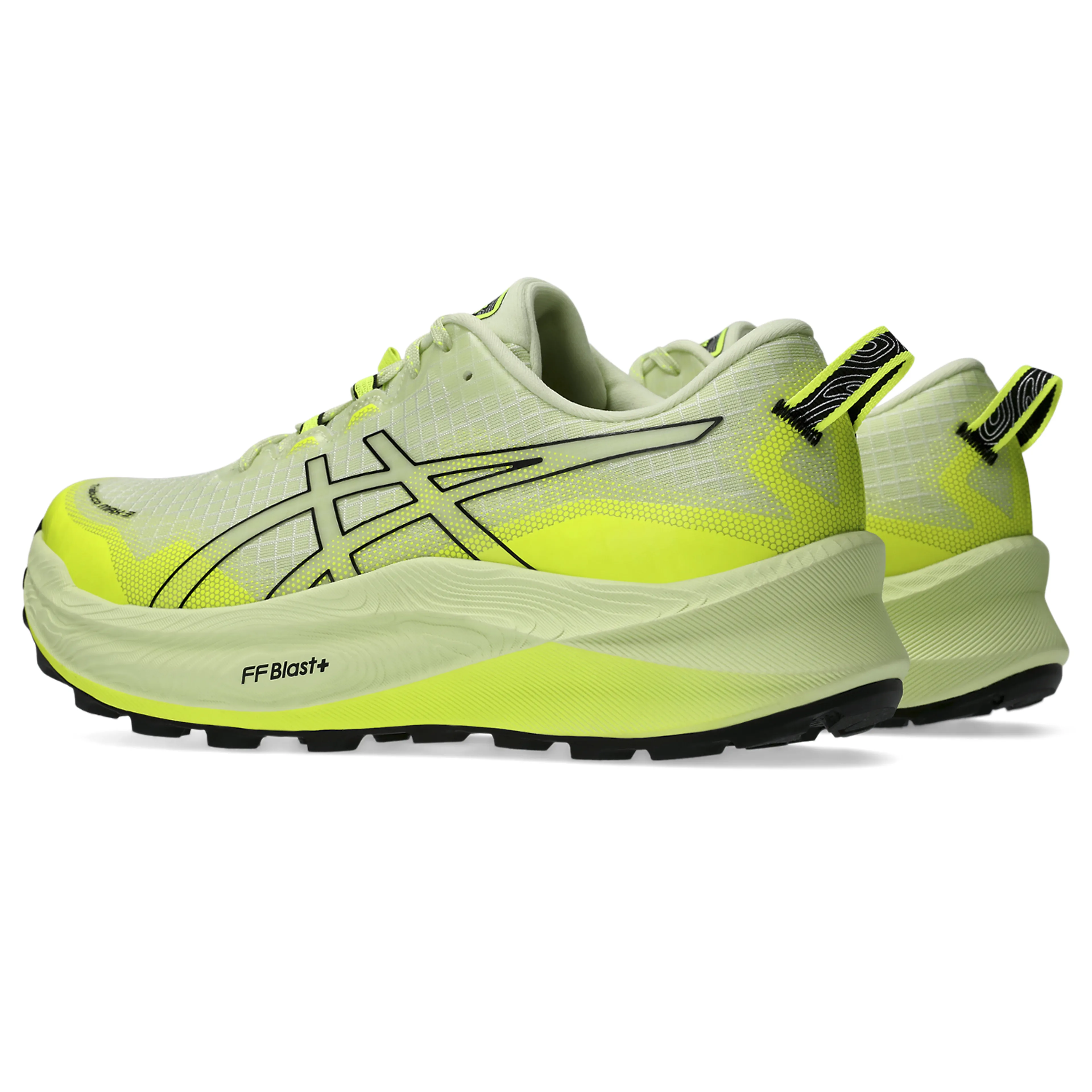 Trabuco Max 3