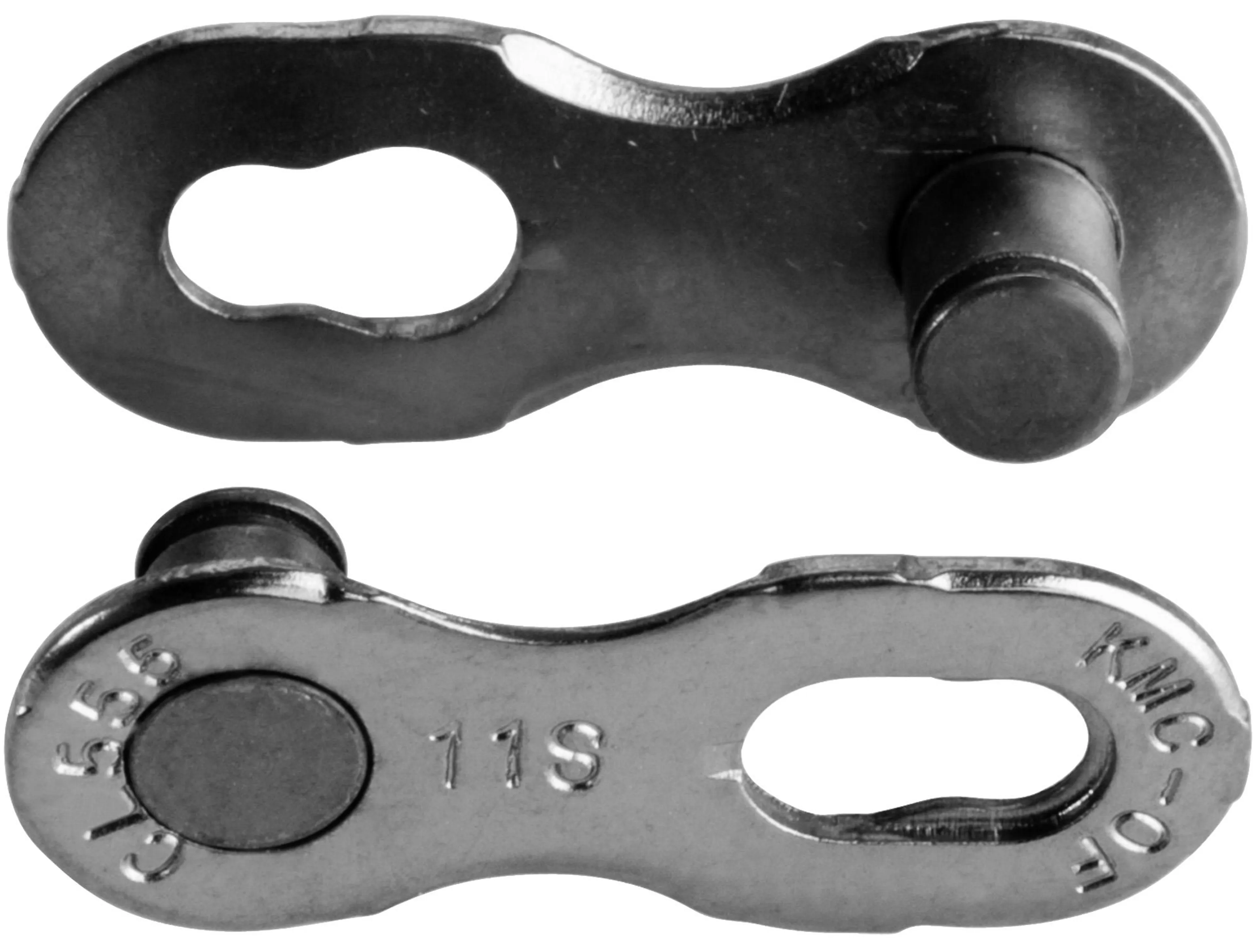 KMC Kjedelås MissingLink e11NR EPT 11-delt 11-Delt, 2-pack, 5.65mm