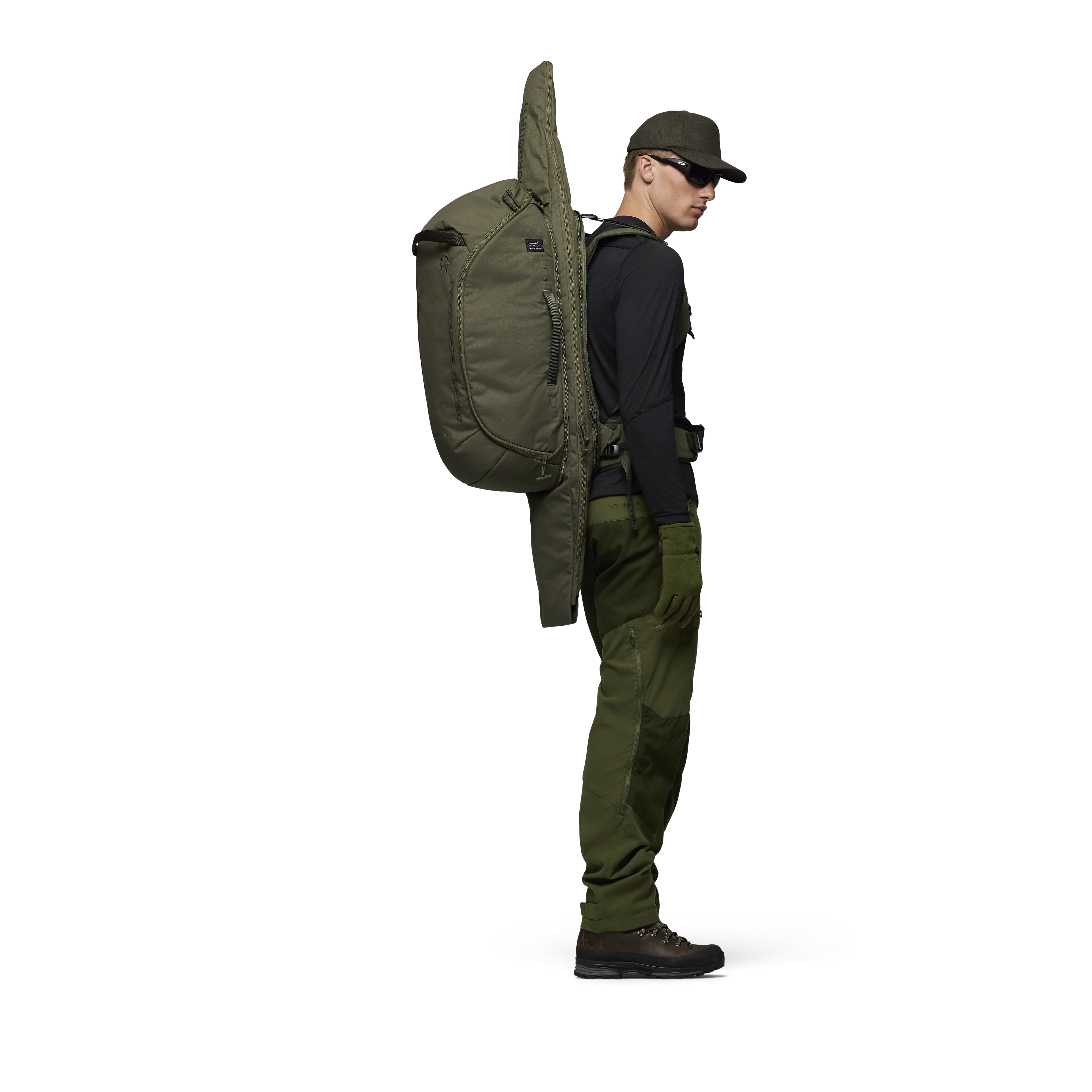 kvinnherad 45L Pack