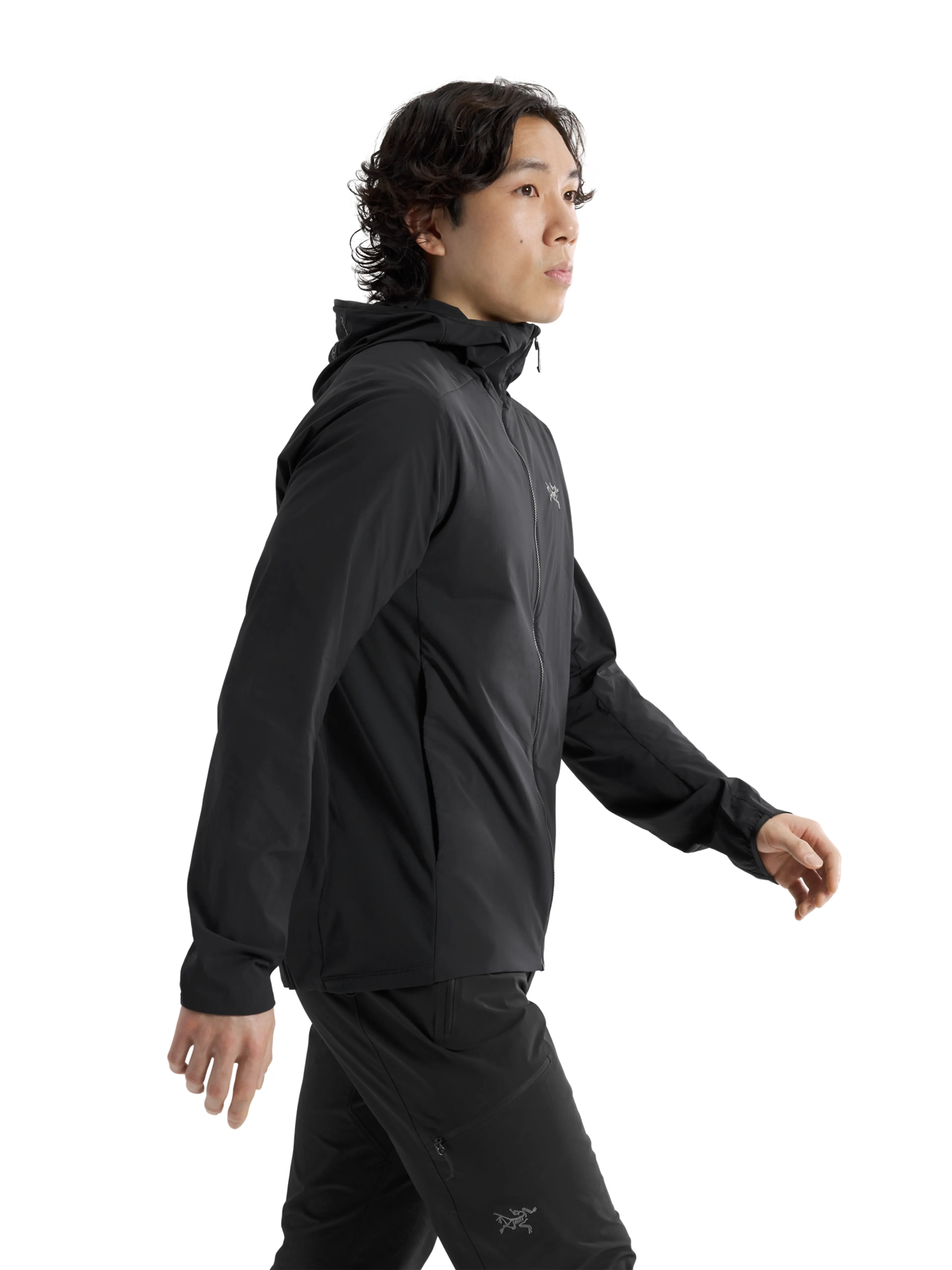 Atom SL Hoody M