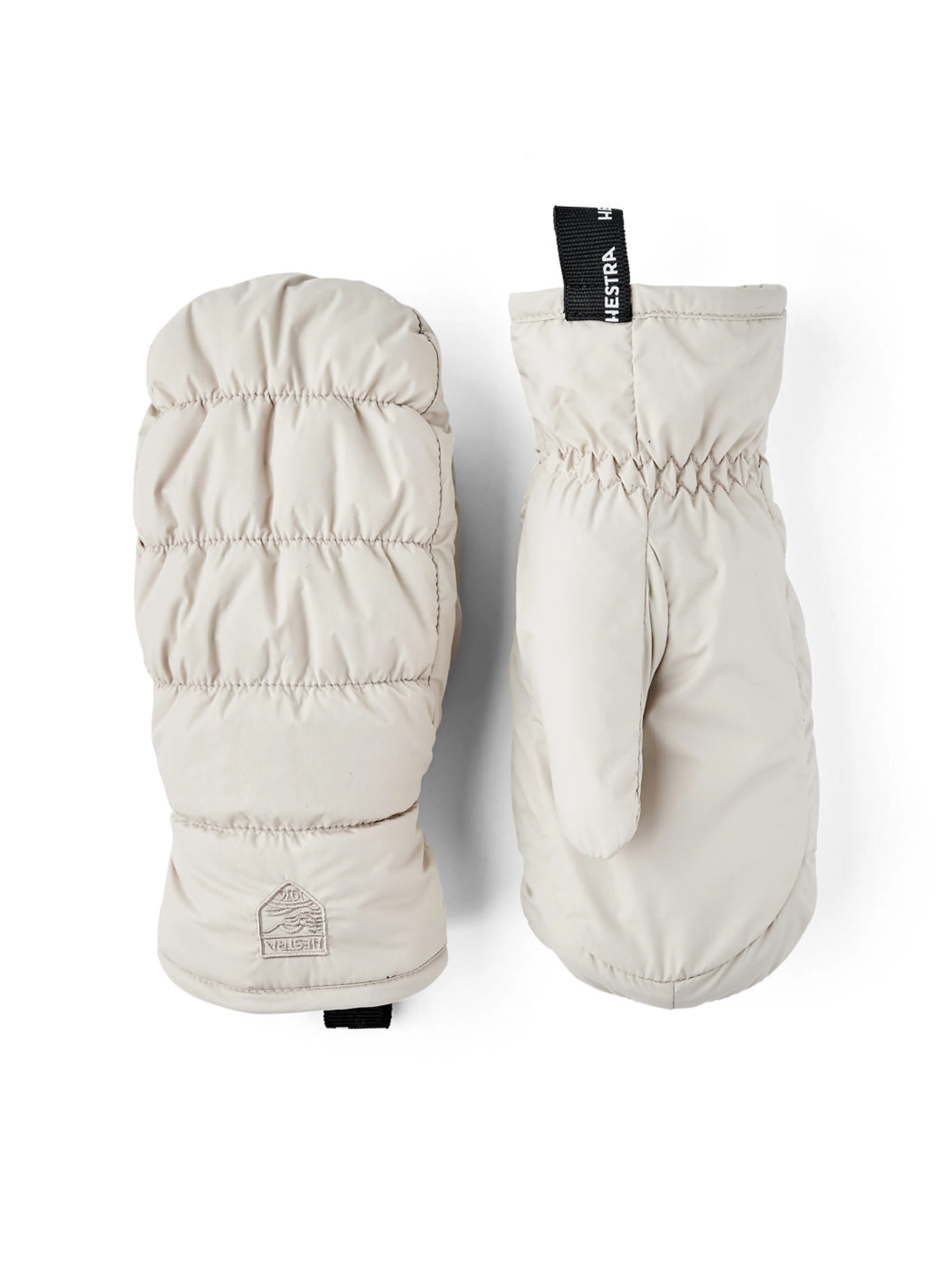 Puffer Jr - mitt