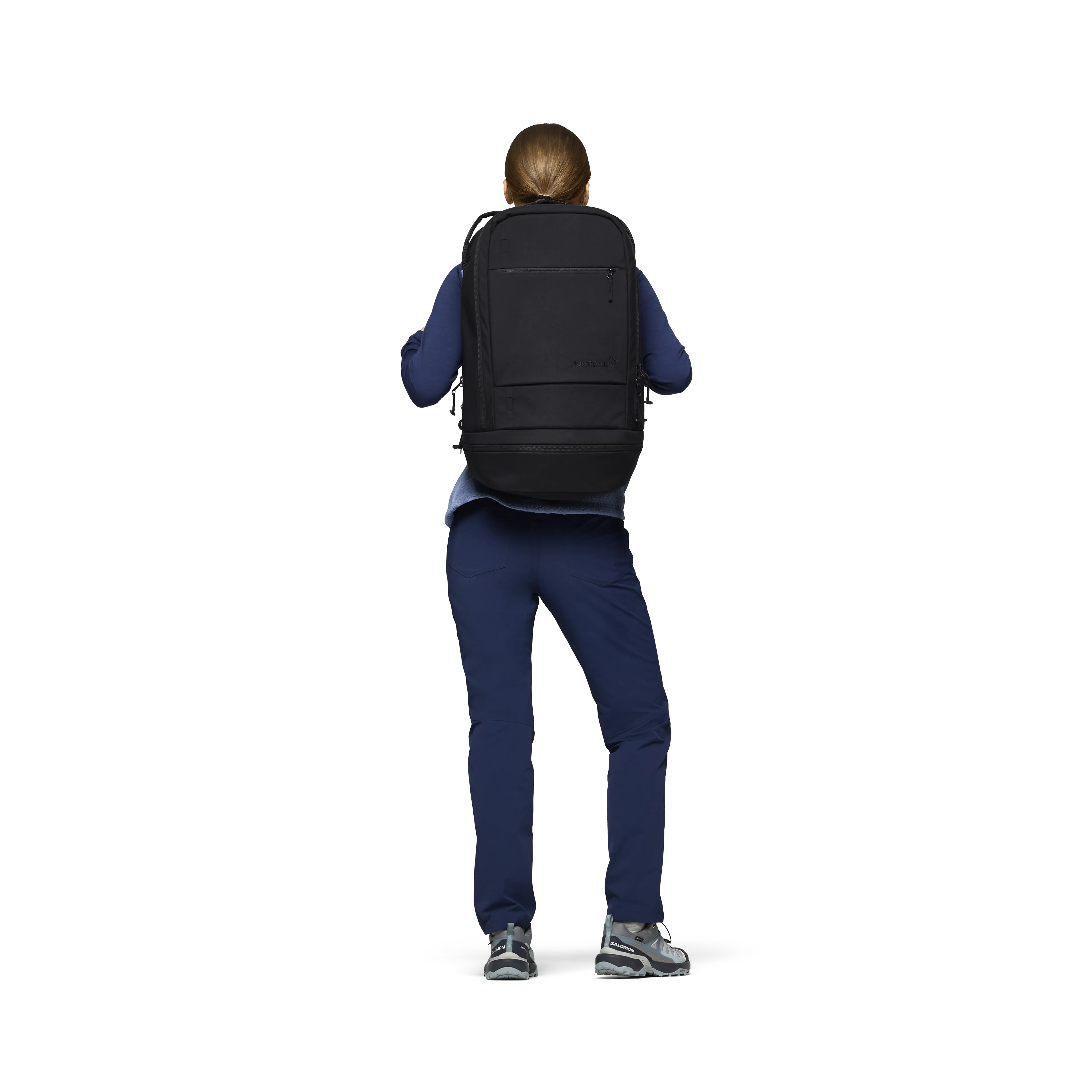 Norrøna commuter 40L Pack