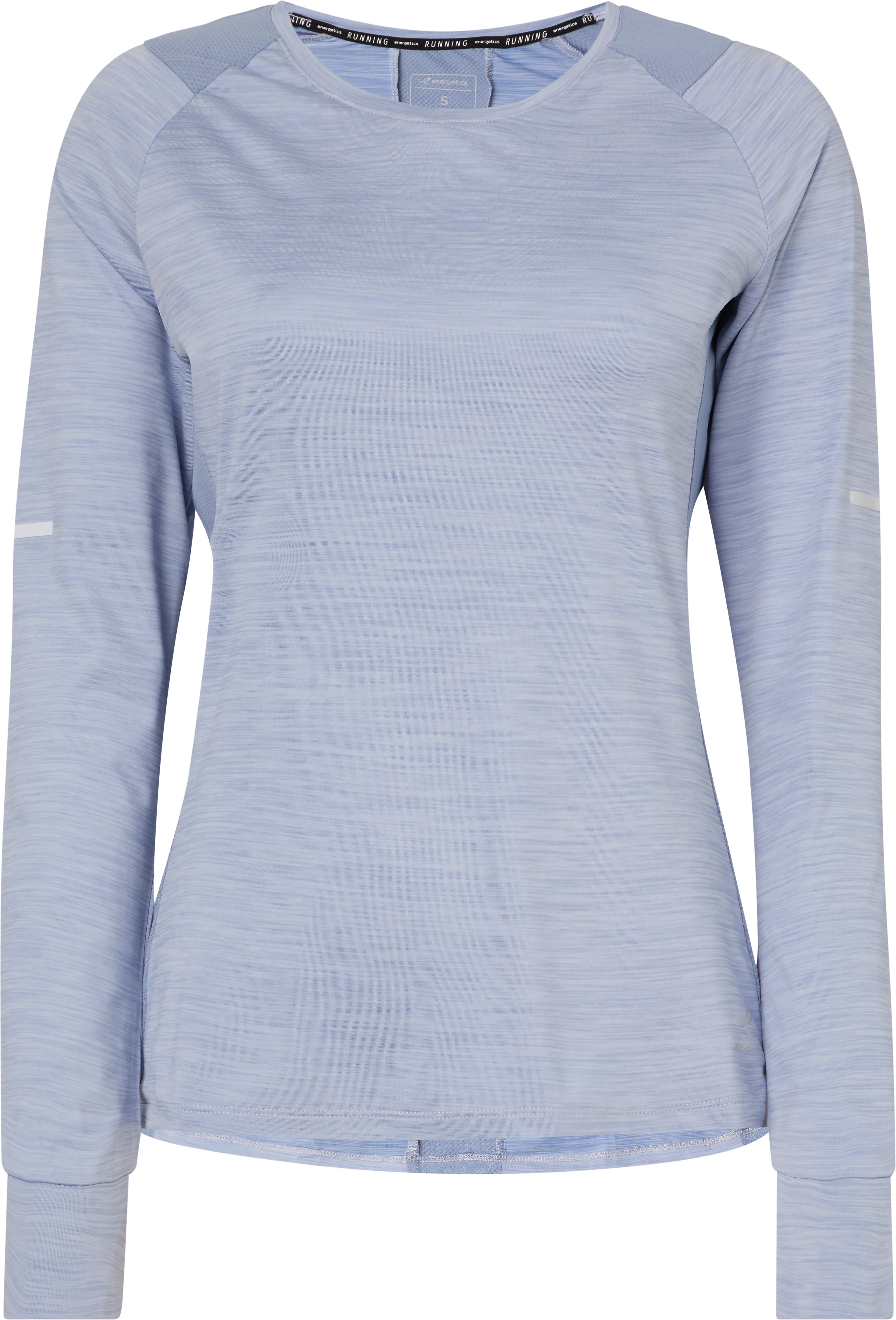 Evii L/S treningsgenser dame