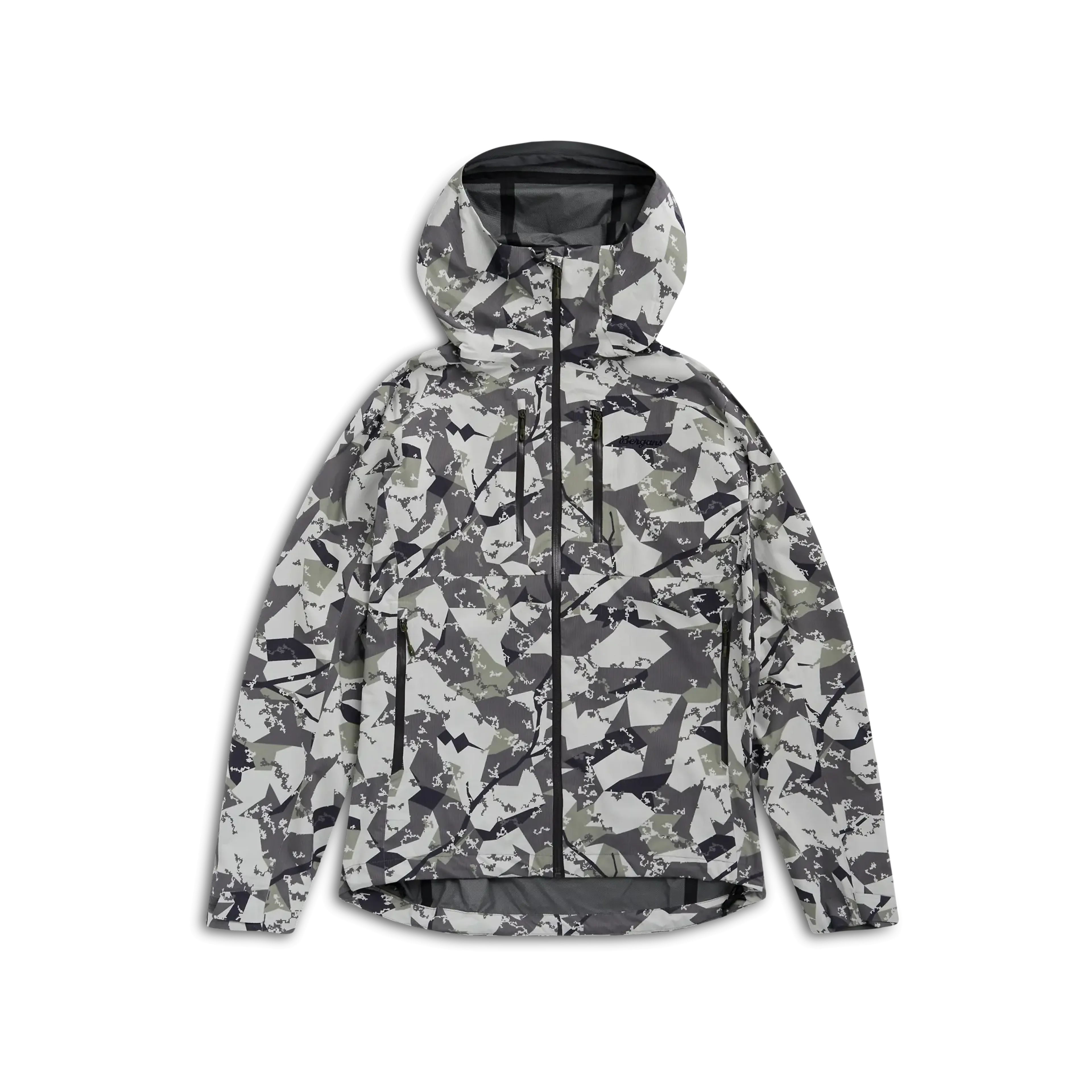 Hogna 2.5L Shell Jacket