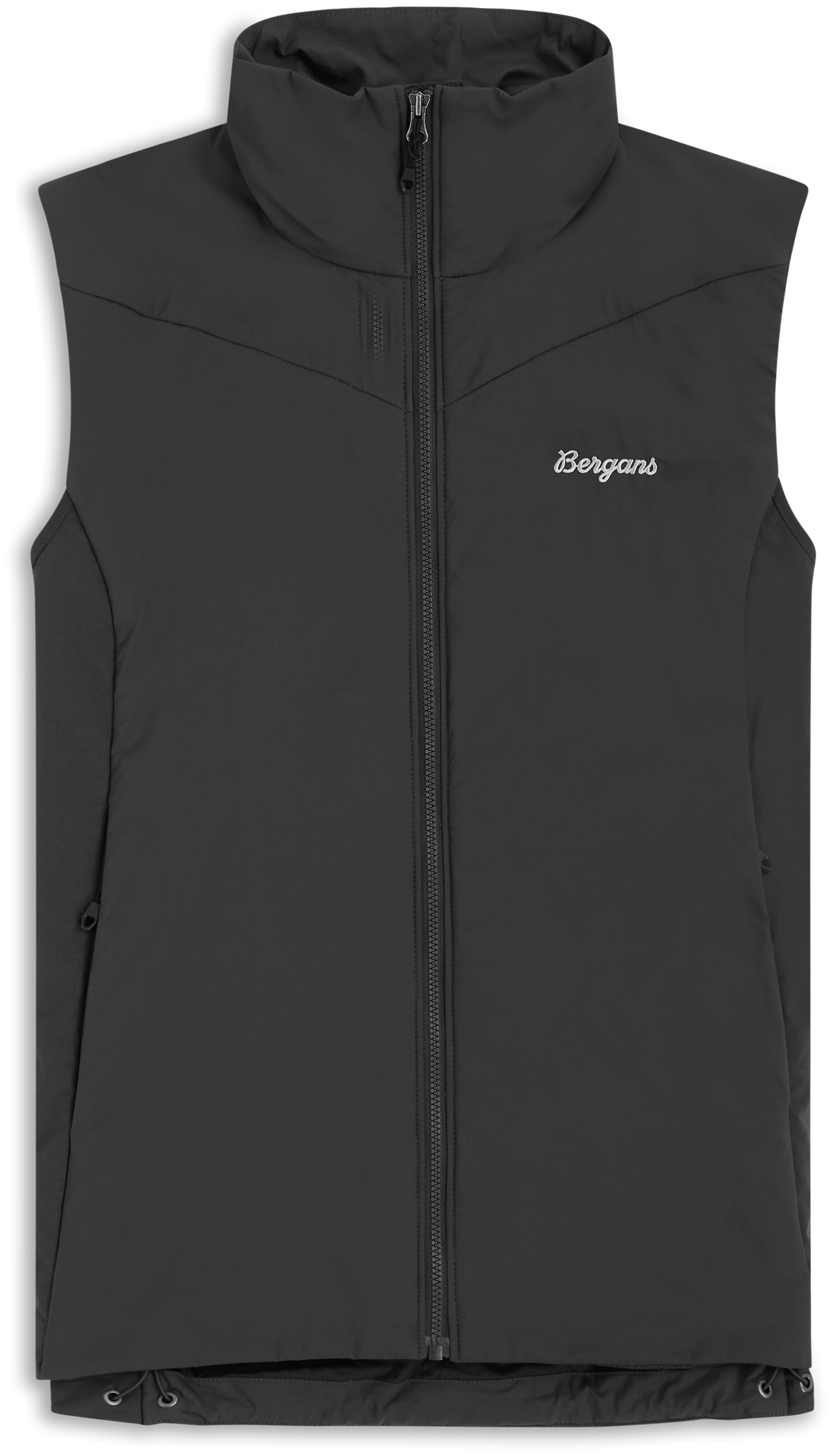 Holo Insulated Vest Women