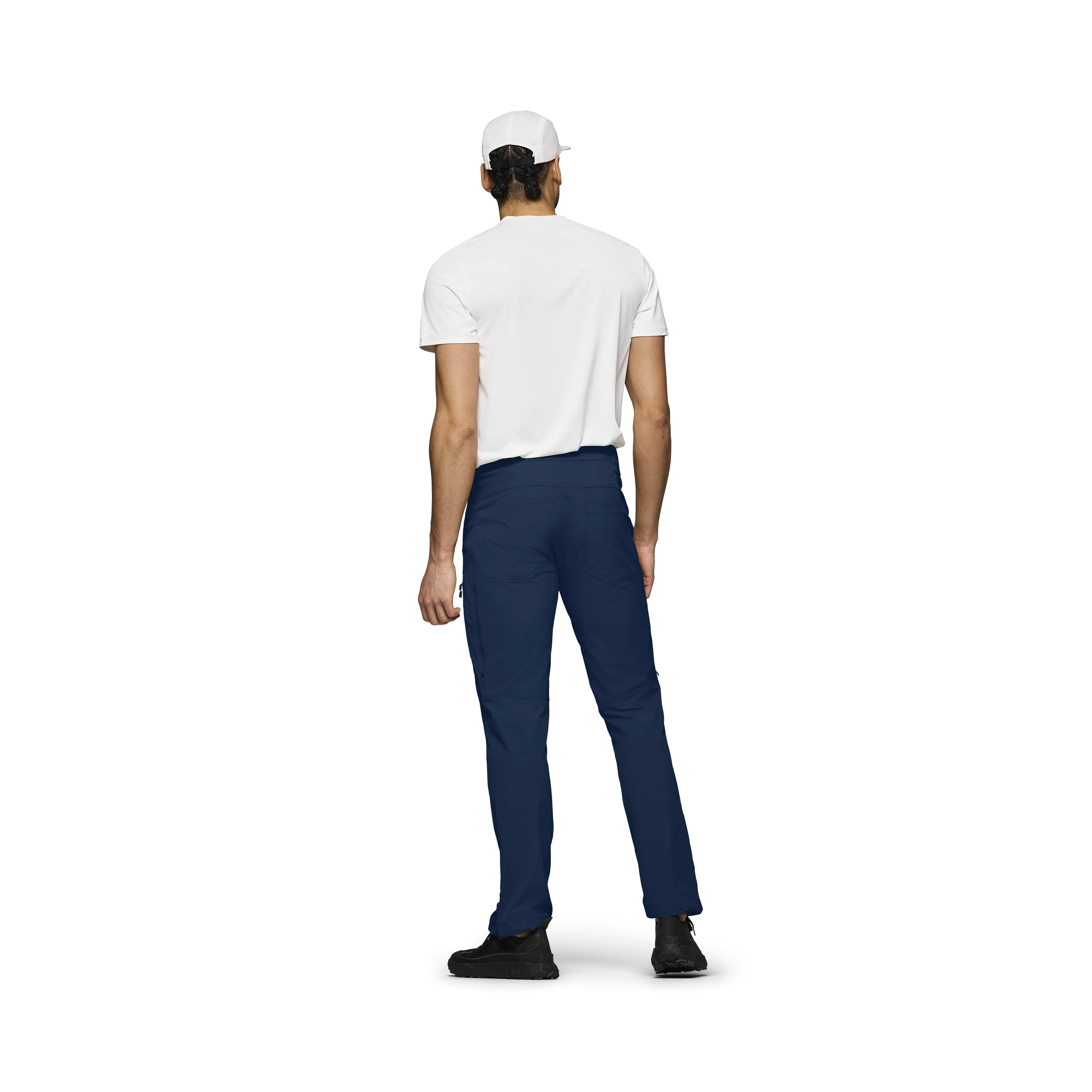 femund flex1 lightweight Pants M's