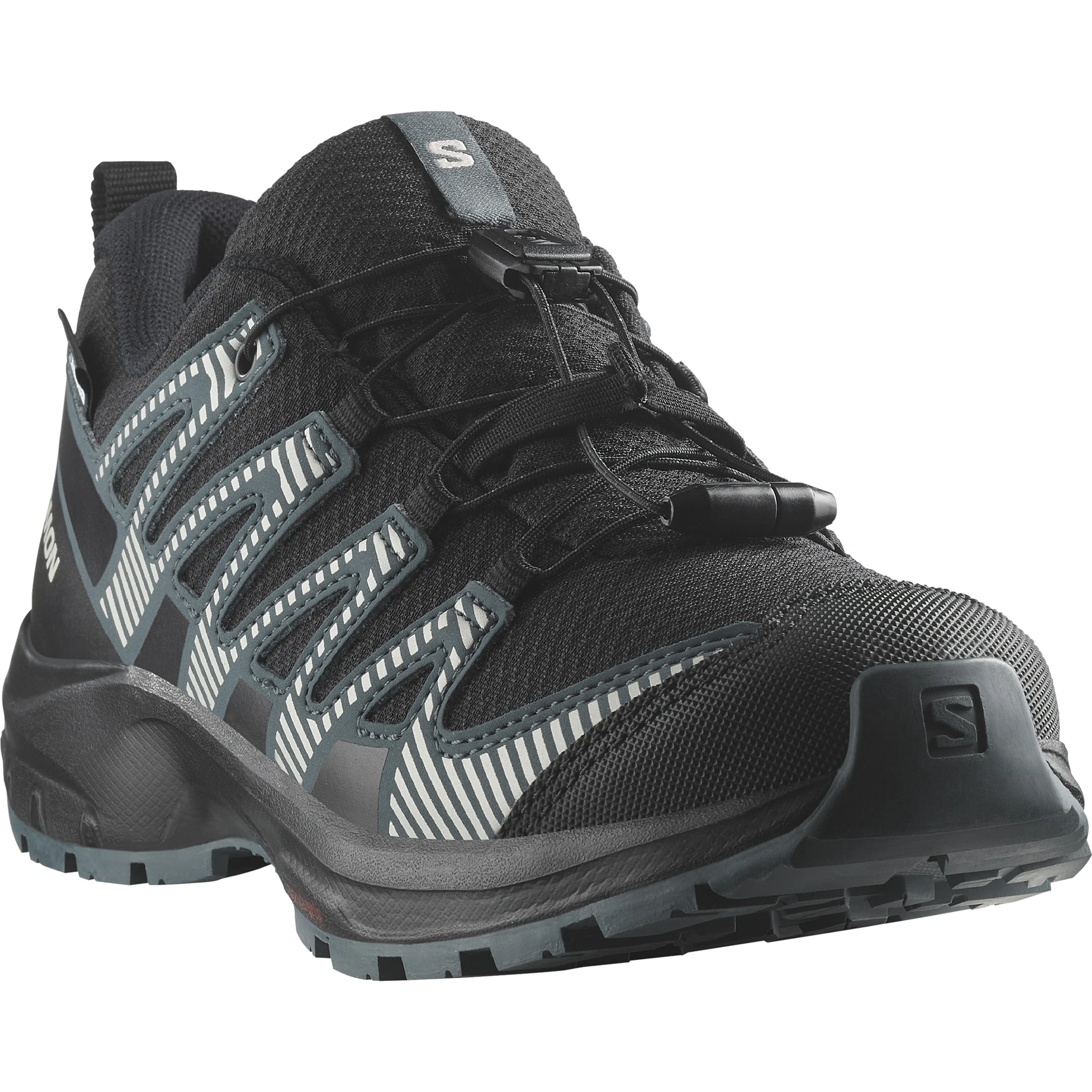 XA PRO V8 WATERPROOF terrengsko junior XA PRO V8 WATERPROOF terrengsko junior