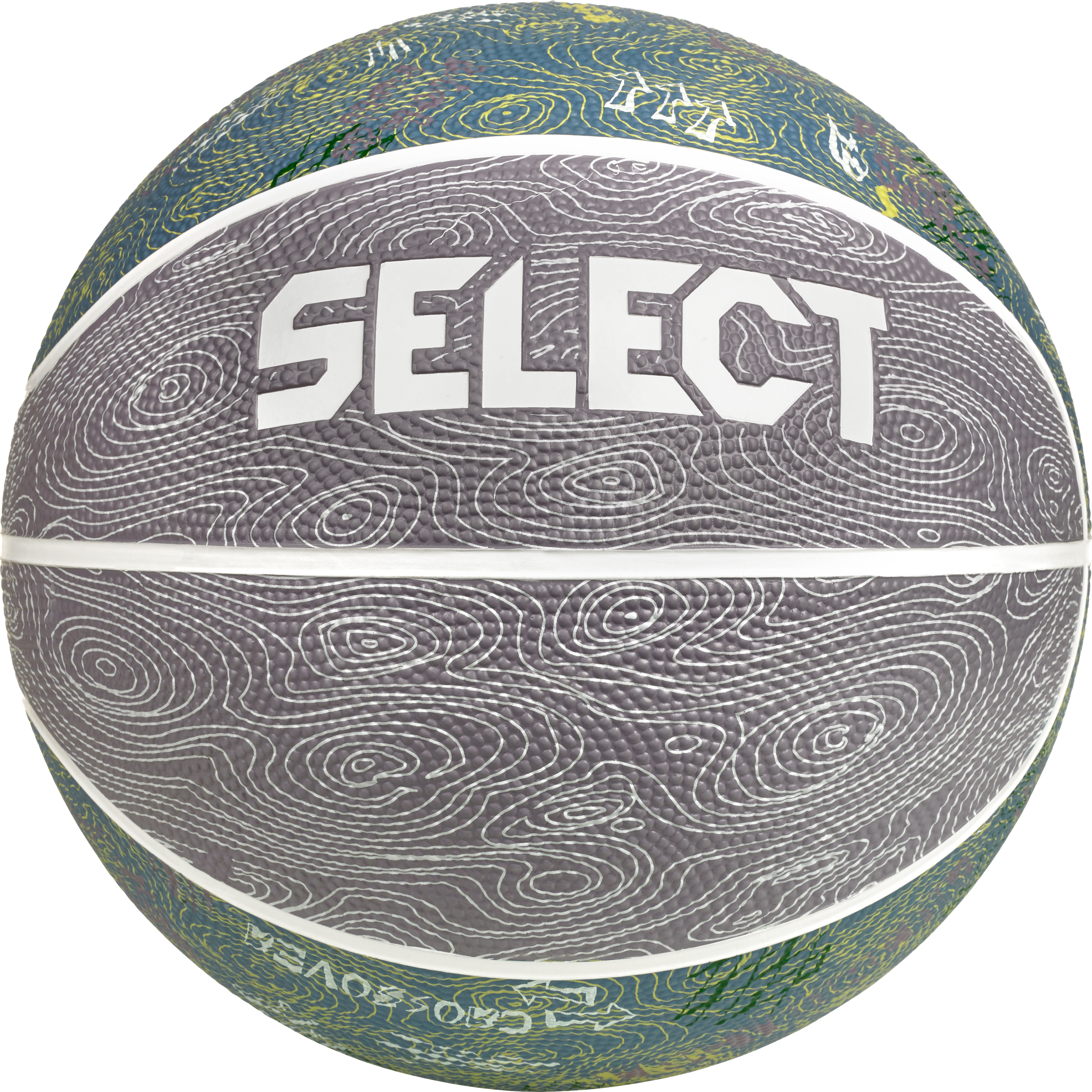 Basketball Street v26