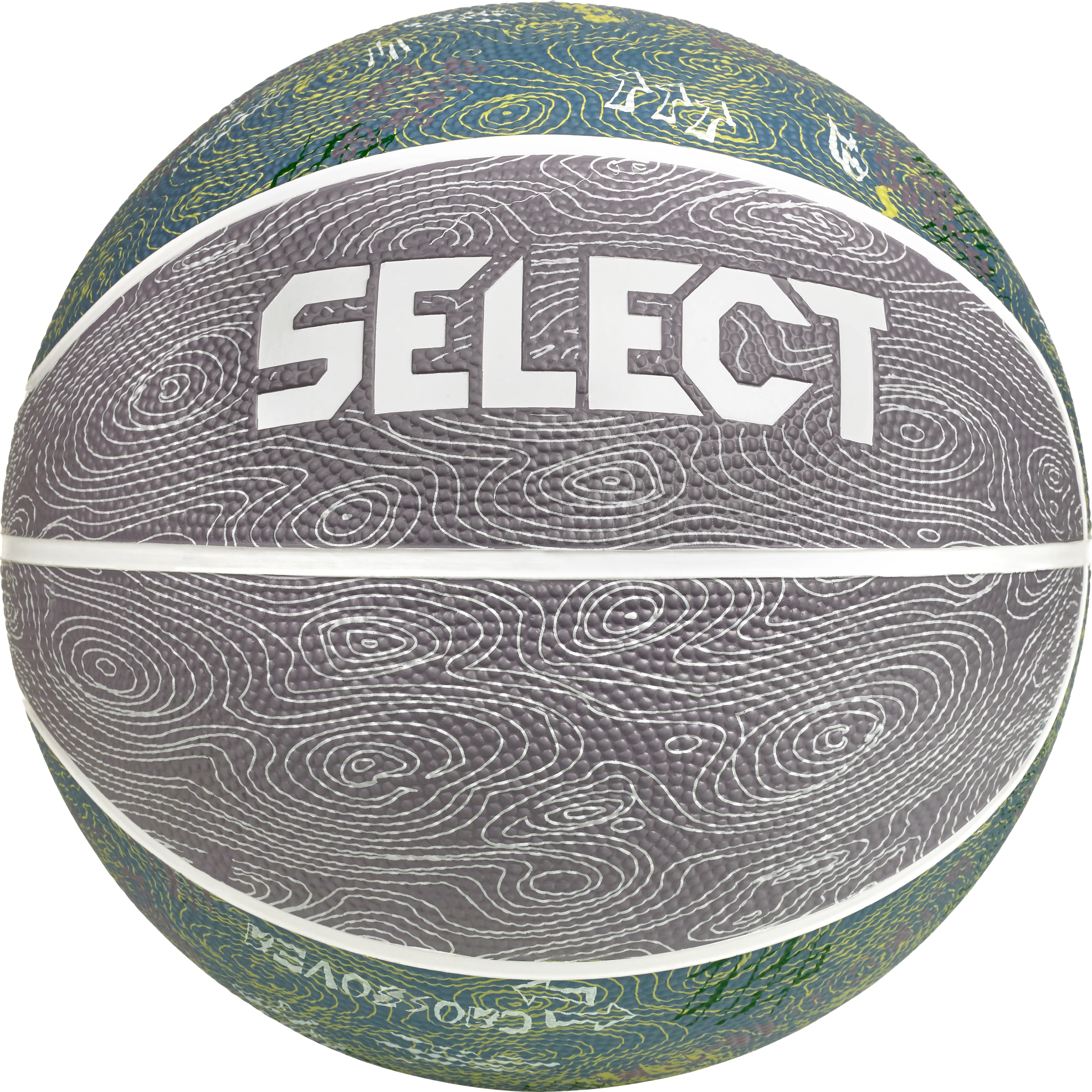 Basketball Street v26