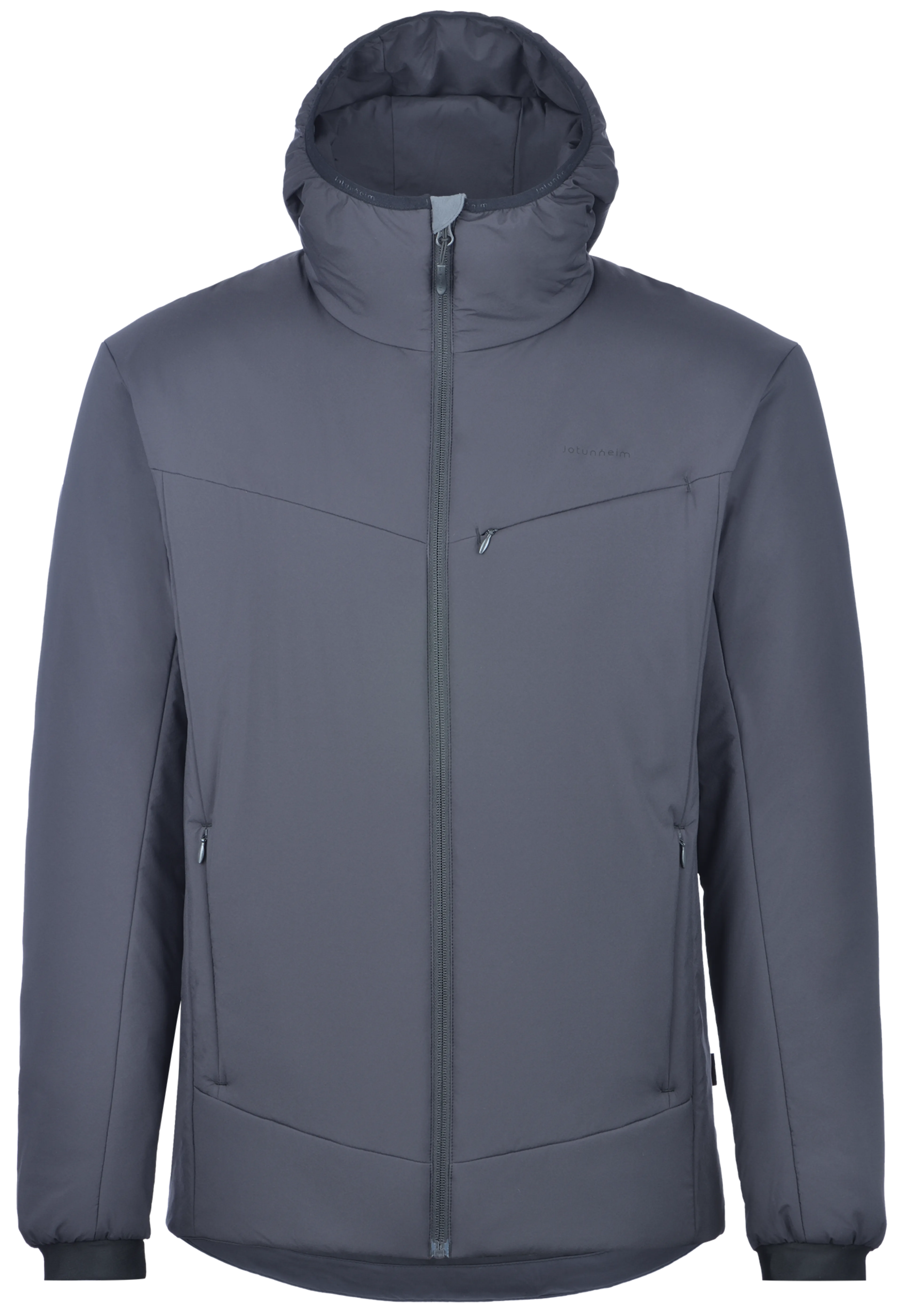 Bessfjellet Primaloft Jakke Bessfjellet Primaloft Jakke