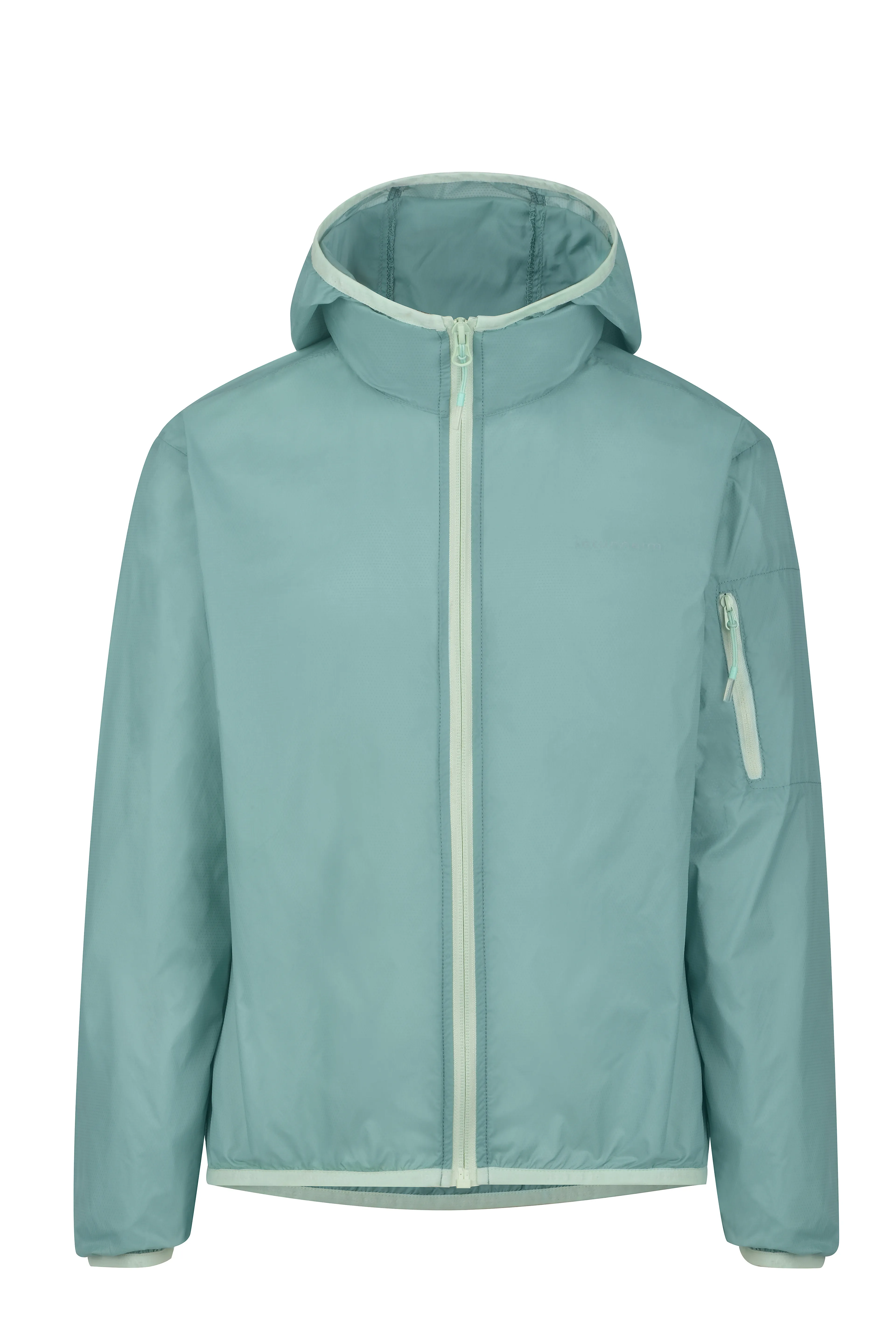 Vindjakke packable jr