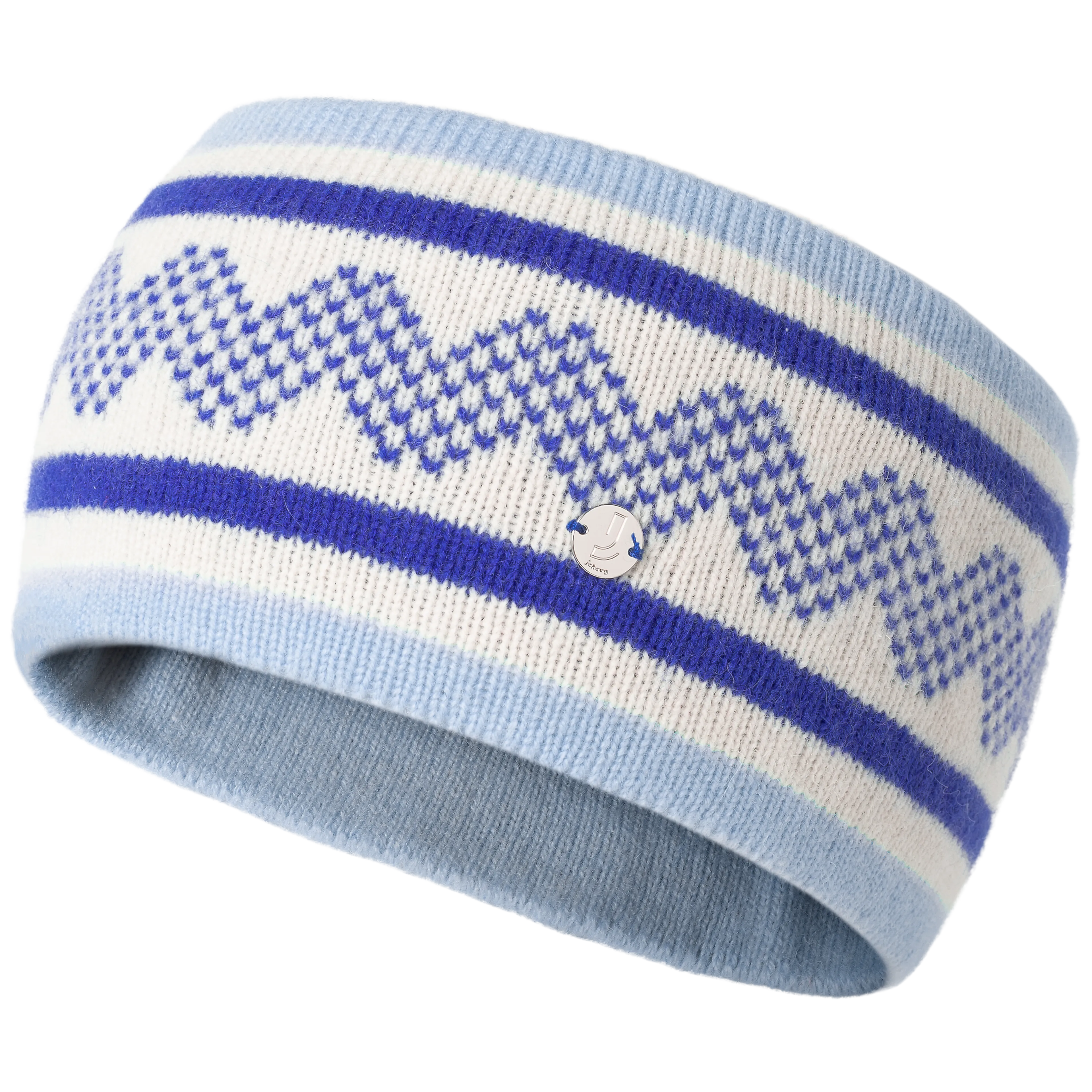 Connect Woolmix Headband