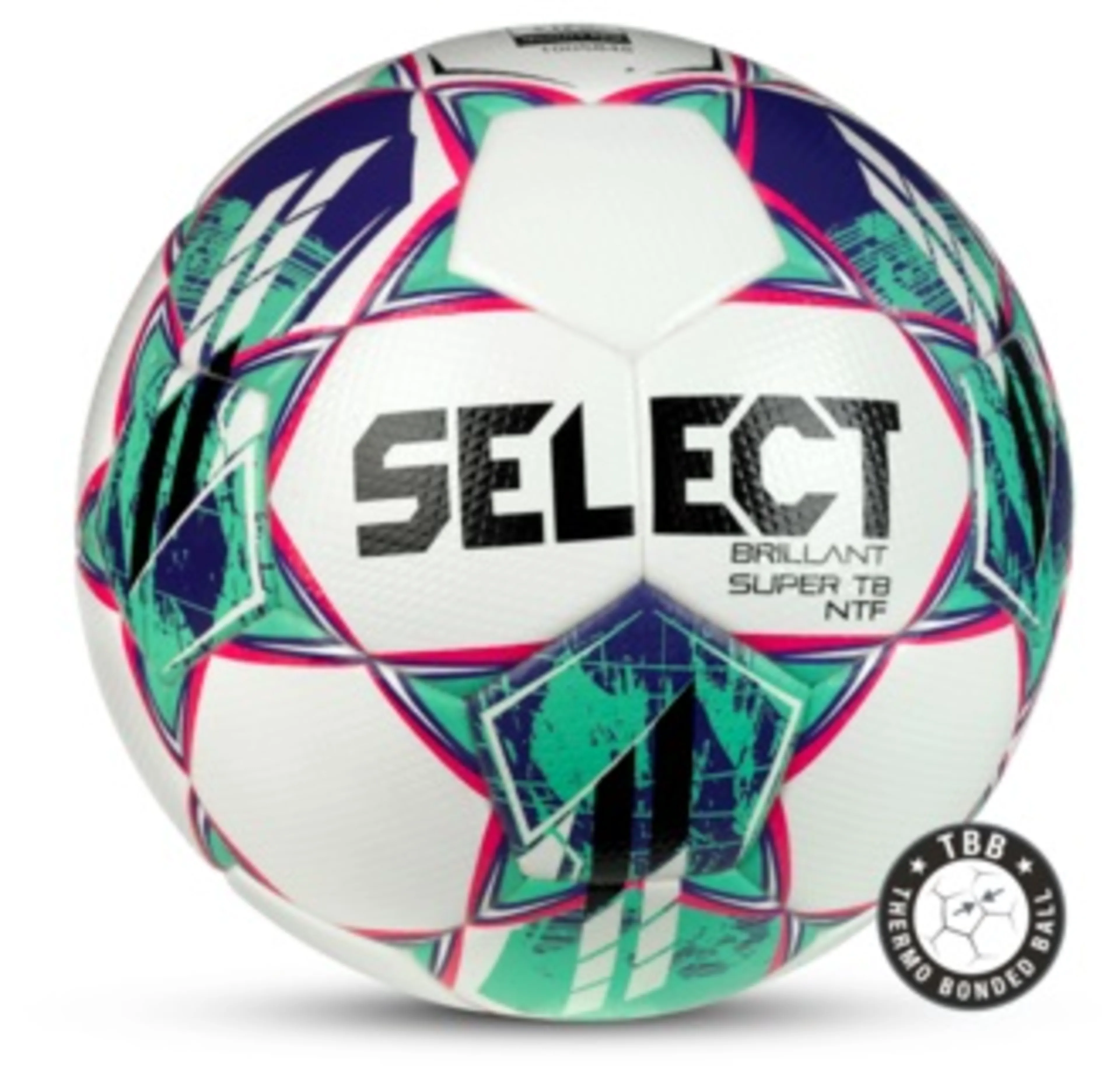Brillant Super TB NTF v23 fotball
