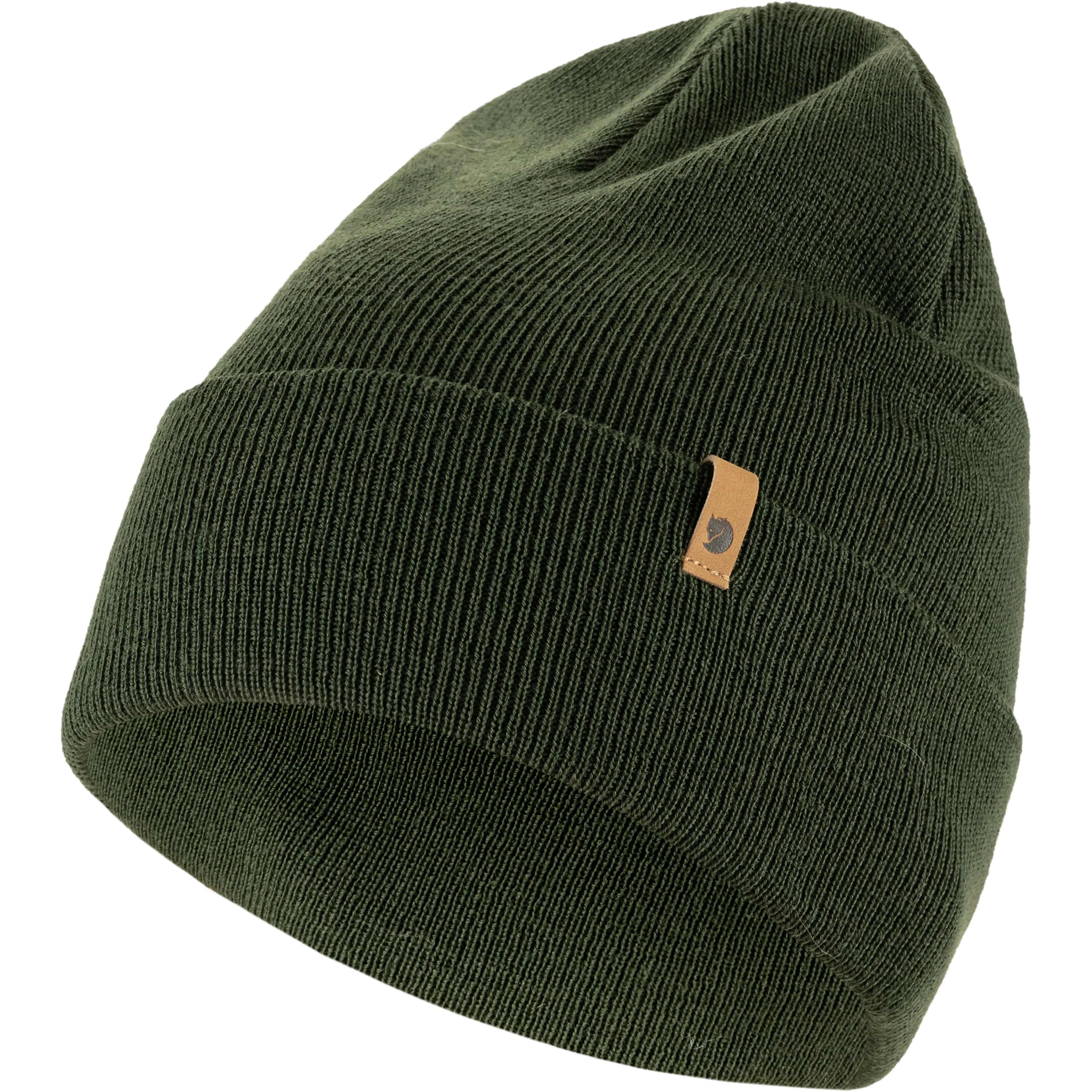 Classic Knit Hat