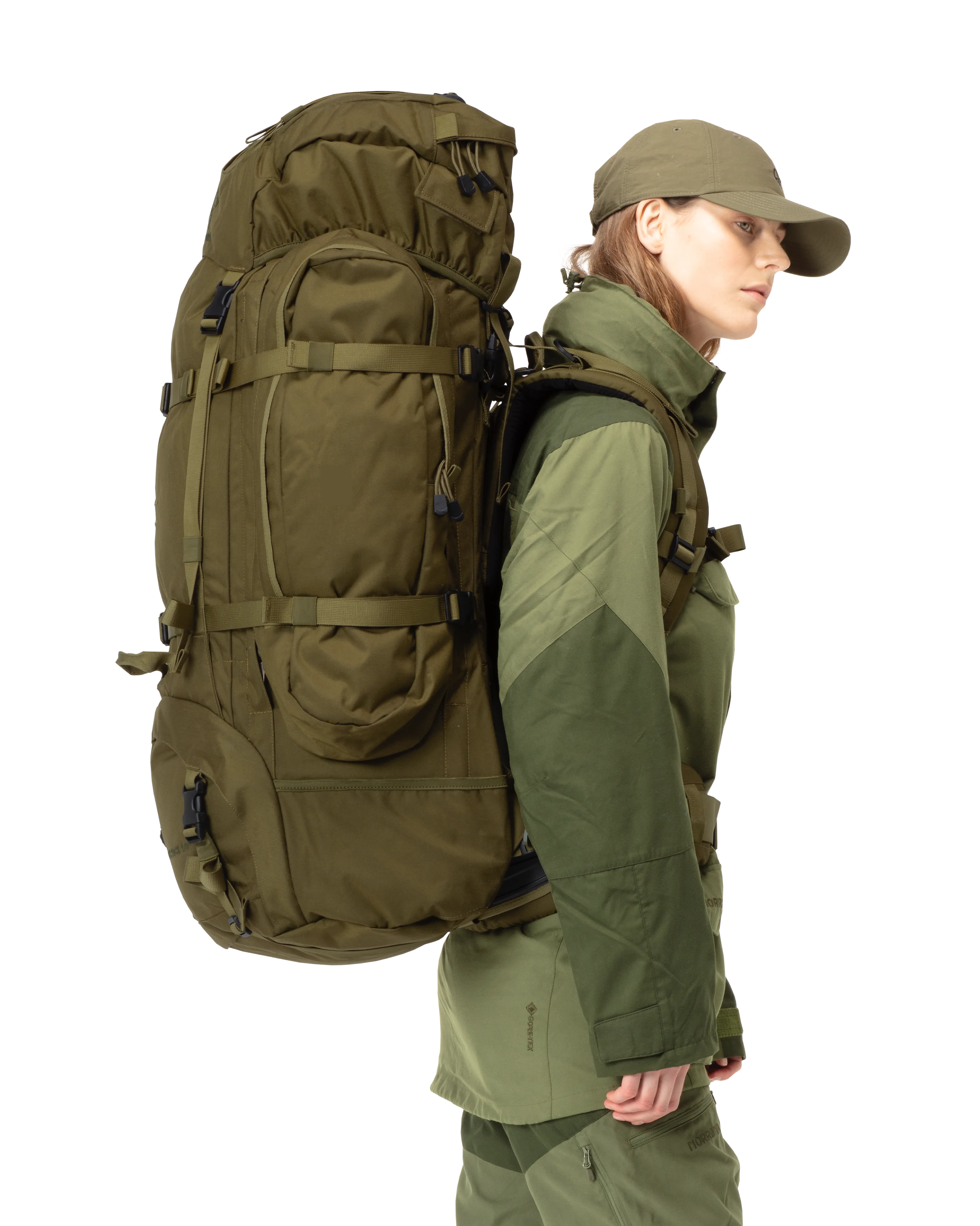 para ranger 120L synkron Pack