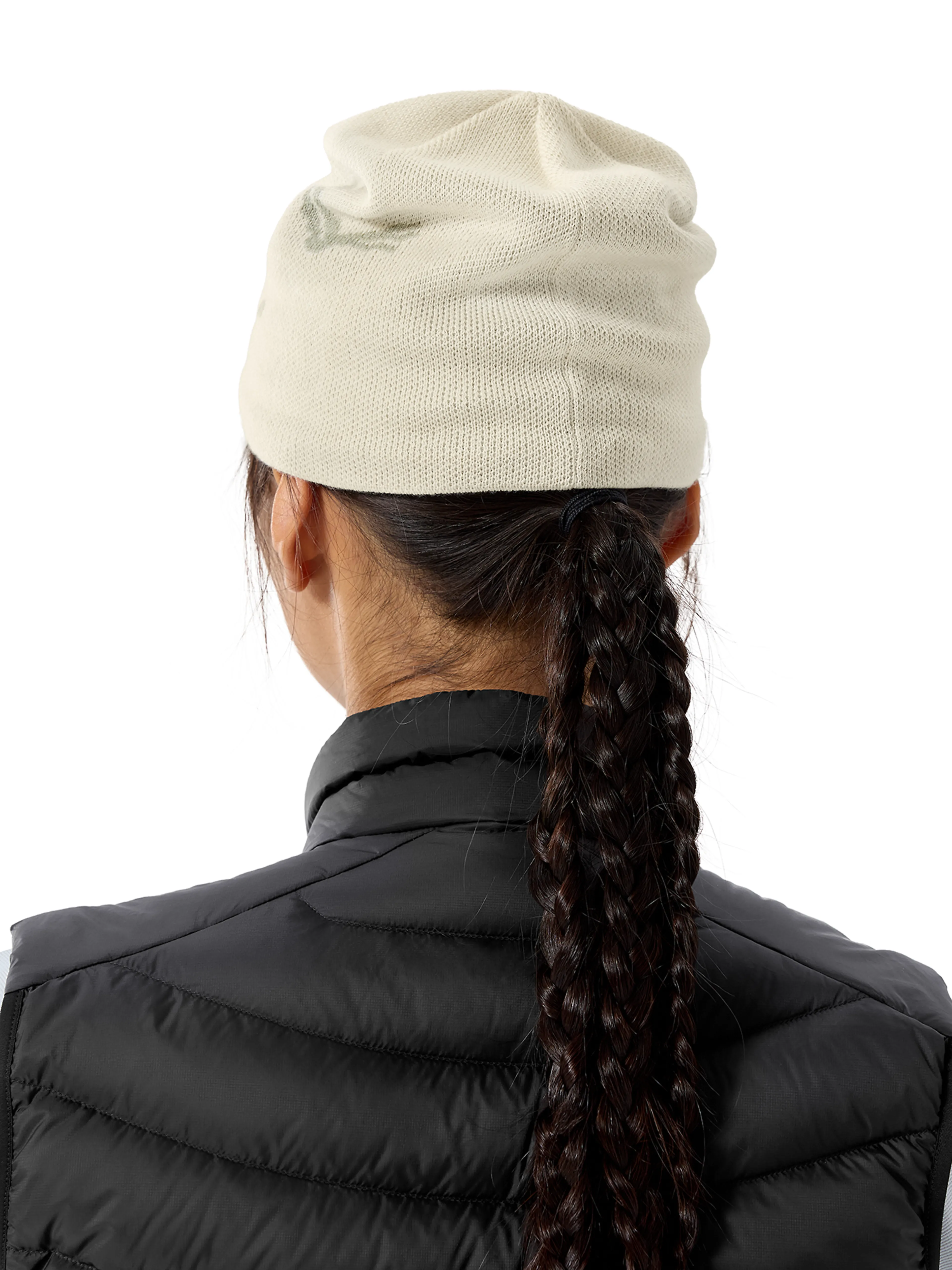 Bird Head Toque