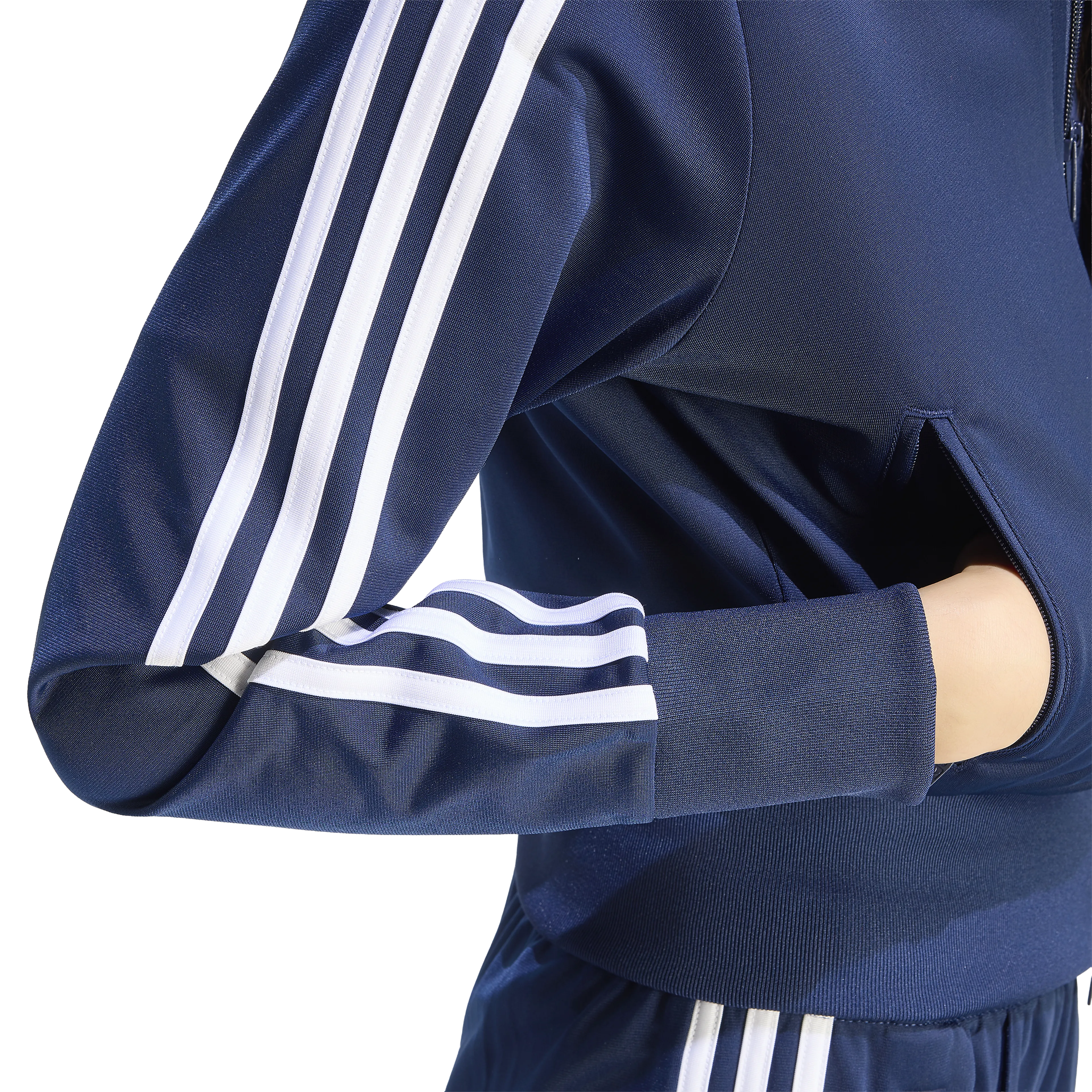Firebird Classic Track Top Dame